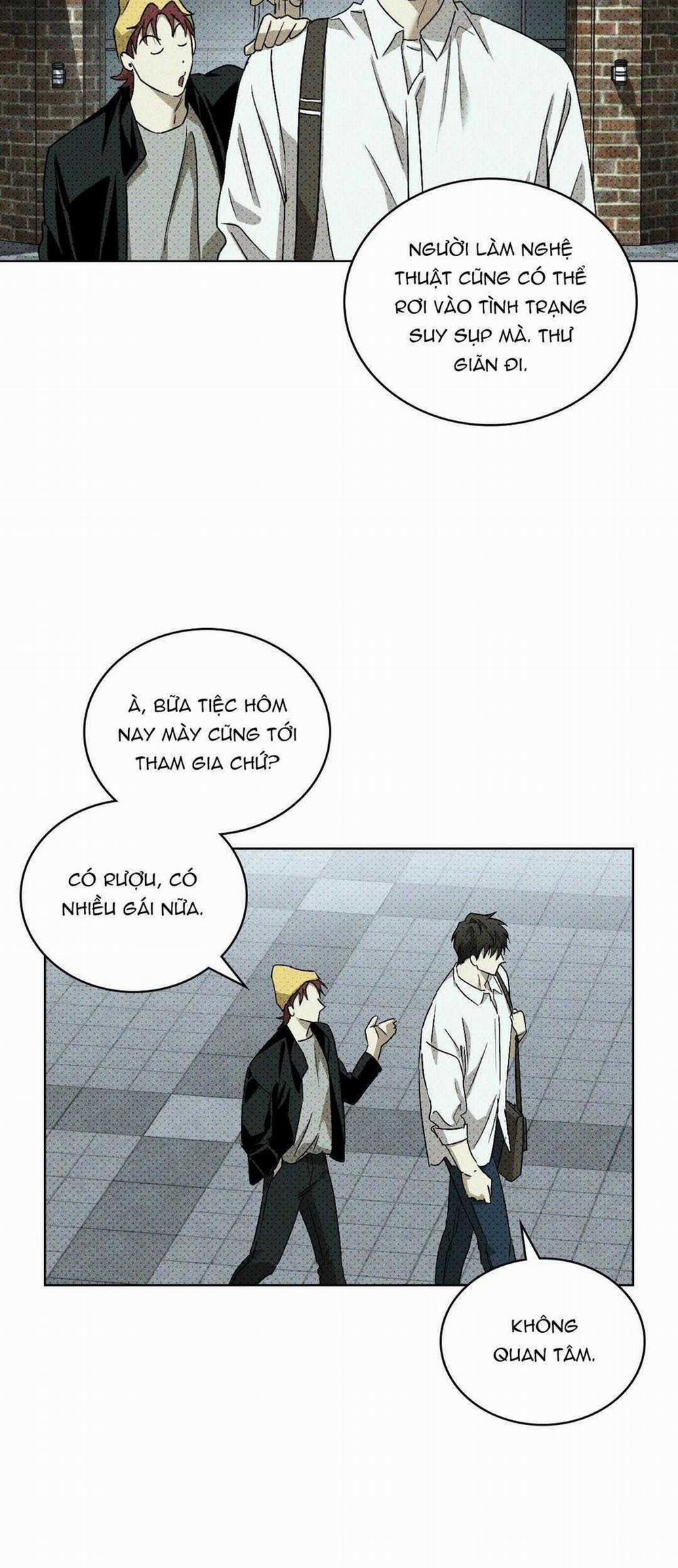 Dưới Ánh Đèn Xanh Ss2 6 trang 27