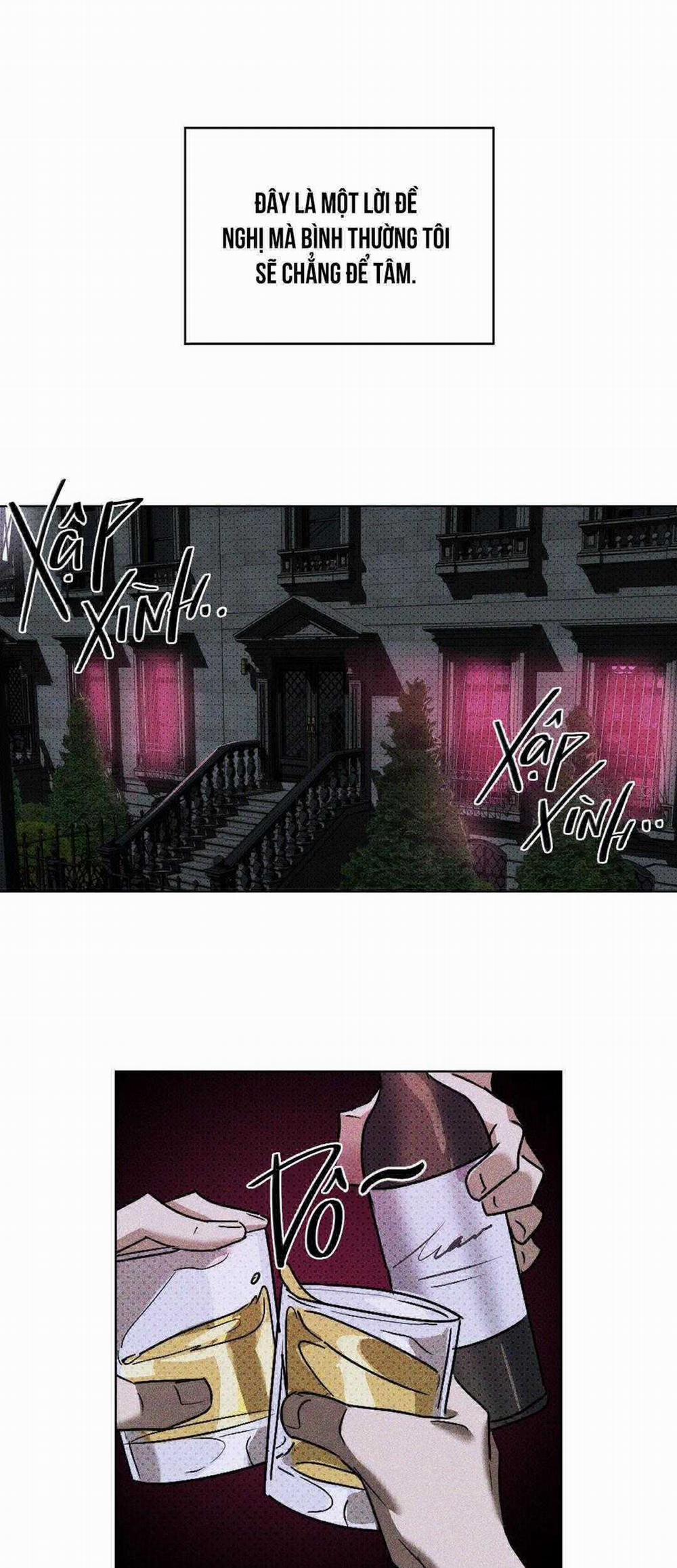 Dưới Ánh Đèn Xanh Ss2 6 trang 30