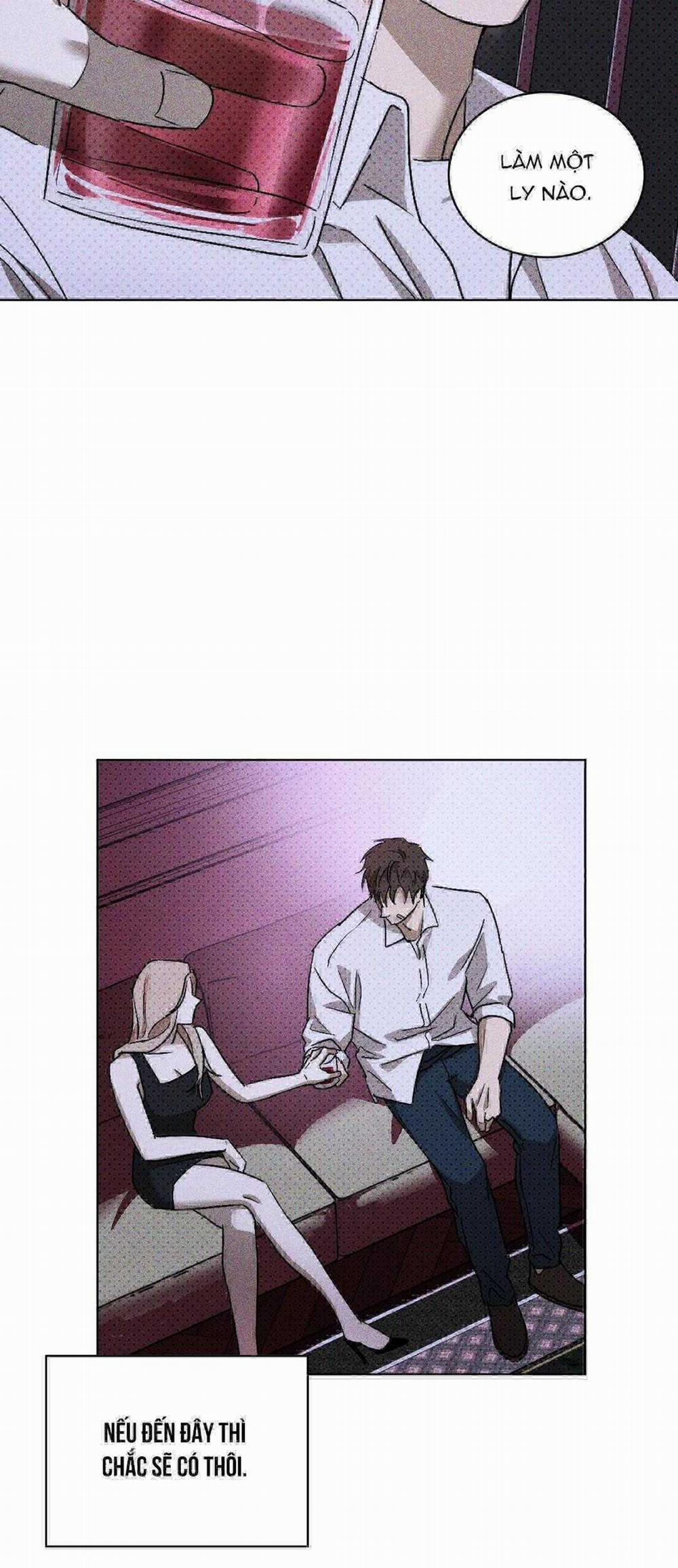 Dưới Ánh Đèn Xanh Ss2 6 trang 35