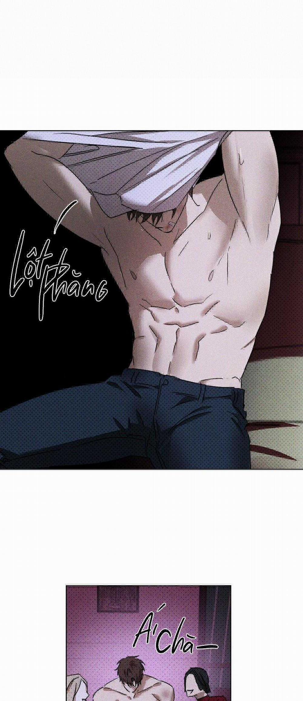 Dưới Ánh Đèn Xanh Ss2 6 trang 39