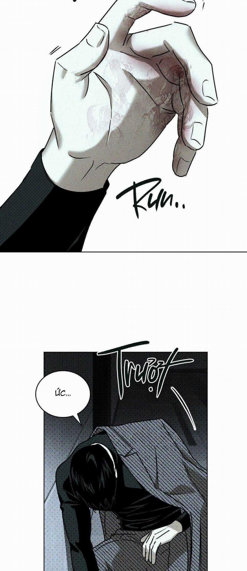 Dưới Ánh Đèn Xanh Ss2 6 trang 4