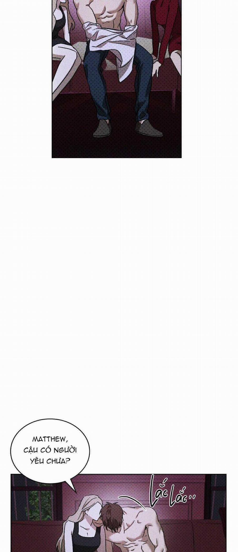 Dưới Ánh Đèn Xanh Ss2 6 trang 40