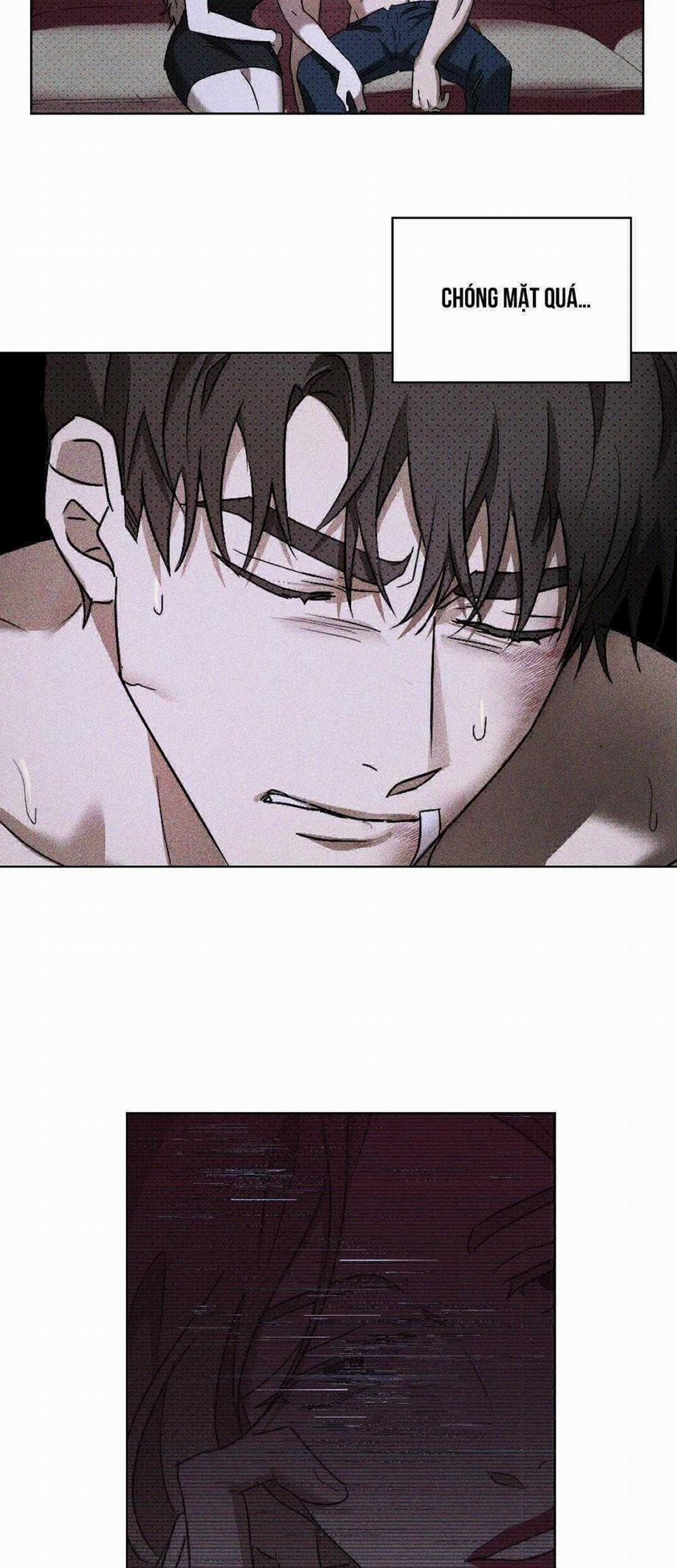 Dưới Ánh Đèn Xanh Ss2 6 trang 41