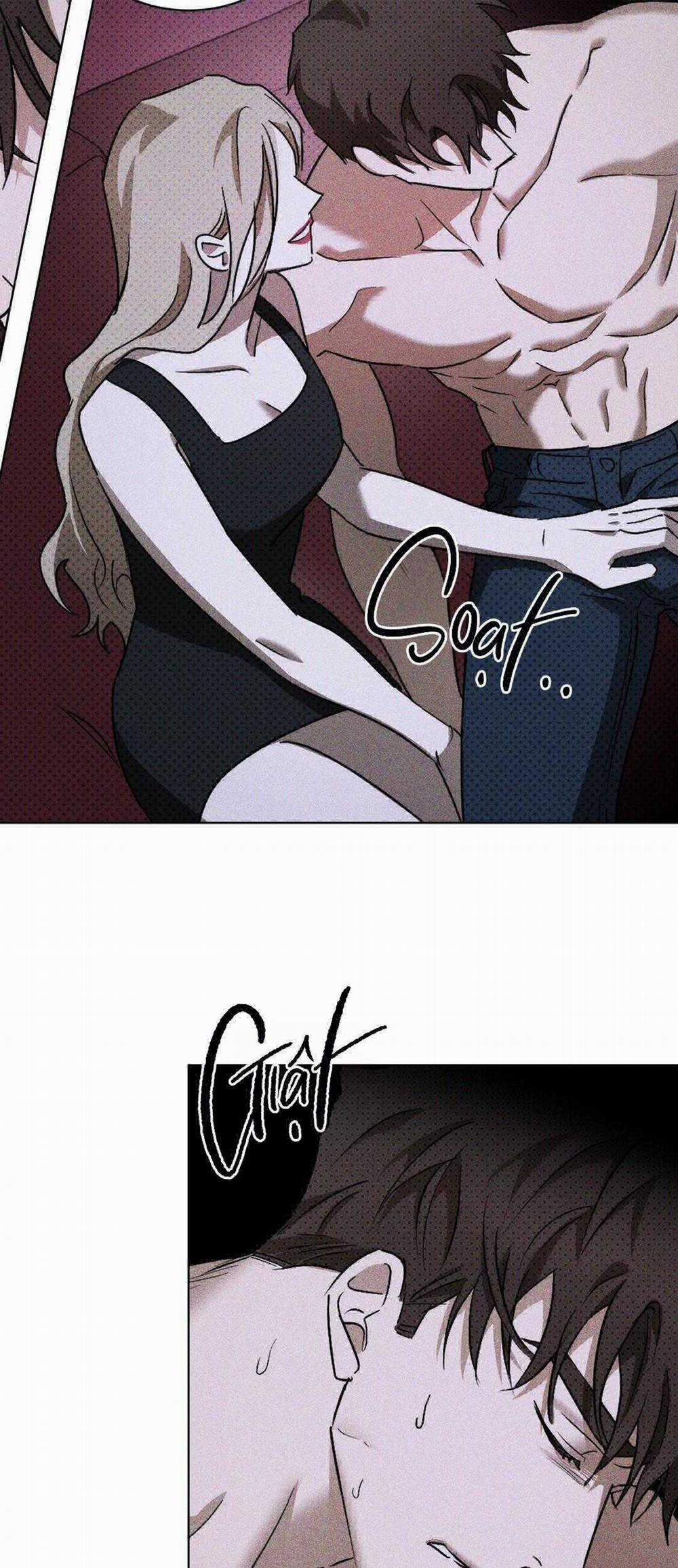 Dưới Ánh Đèn Xanh Ss2 6 trang 43