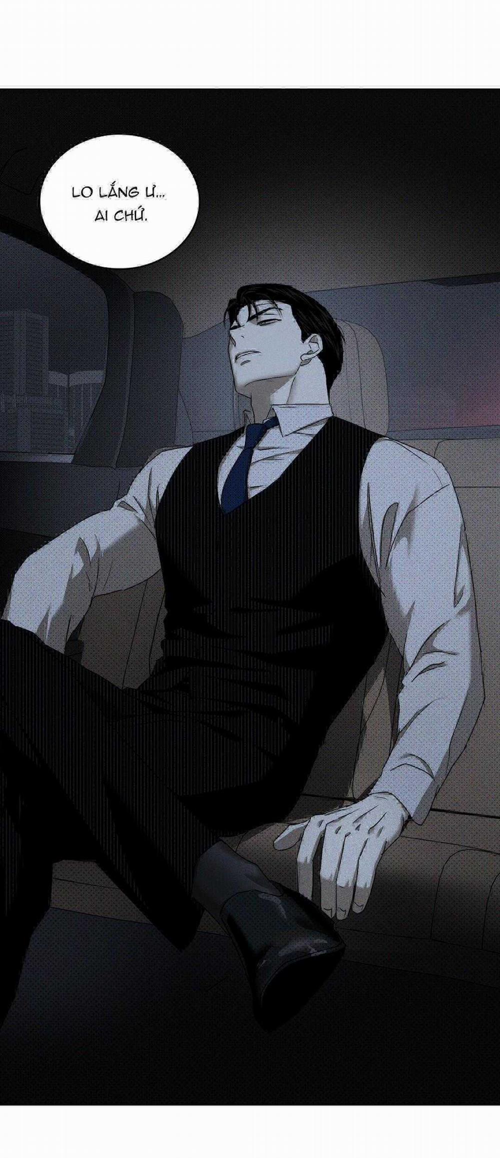 Dưới Ánh Đèn Xanh Ss2 7 trang 11