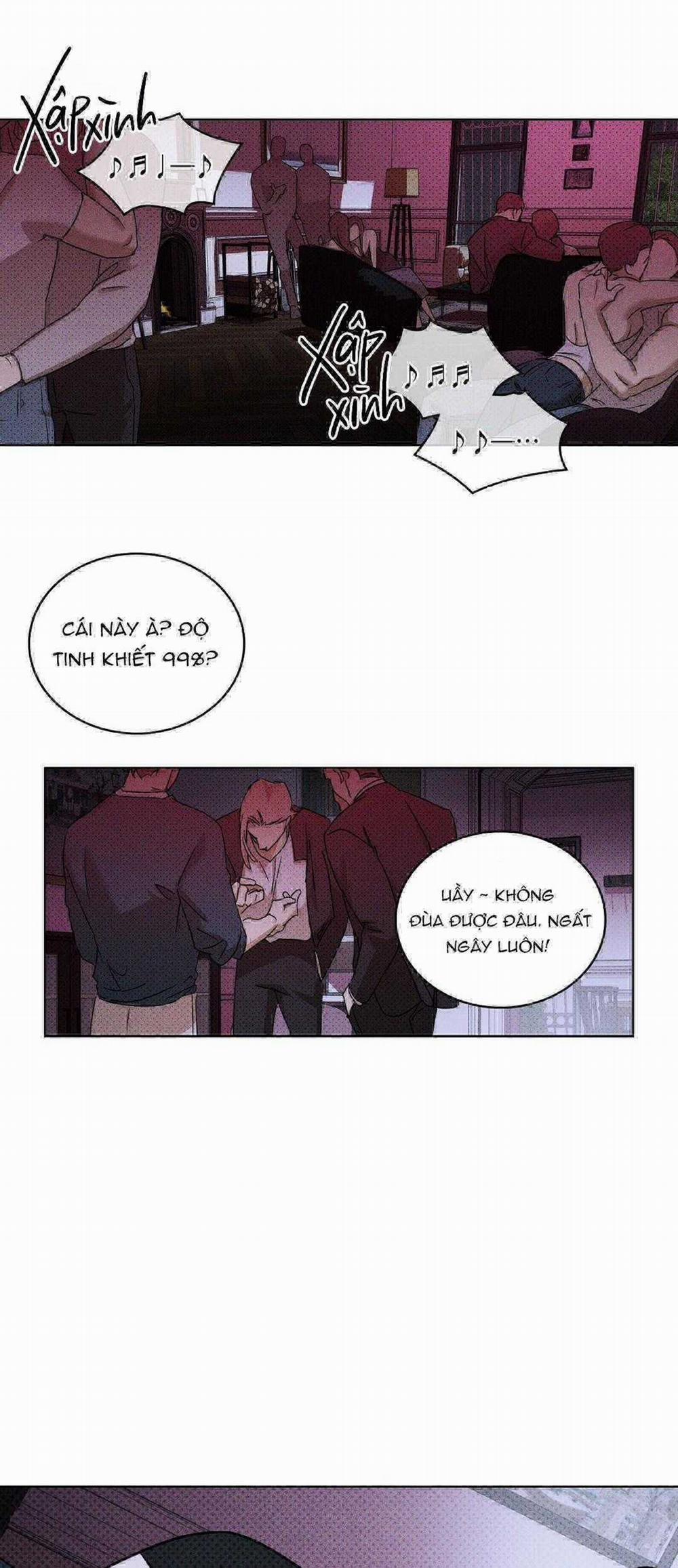 Dưới Ánh Đèn Xanh Ss2 7 trang 14