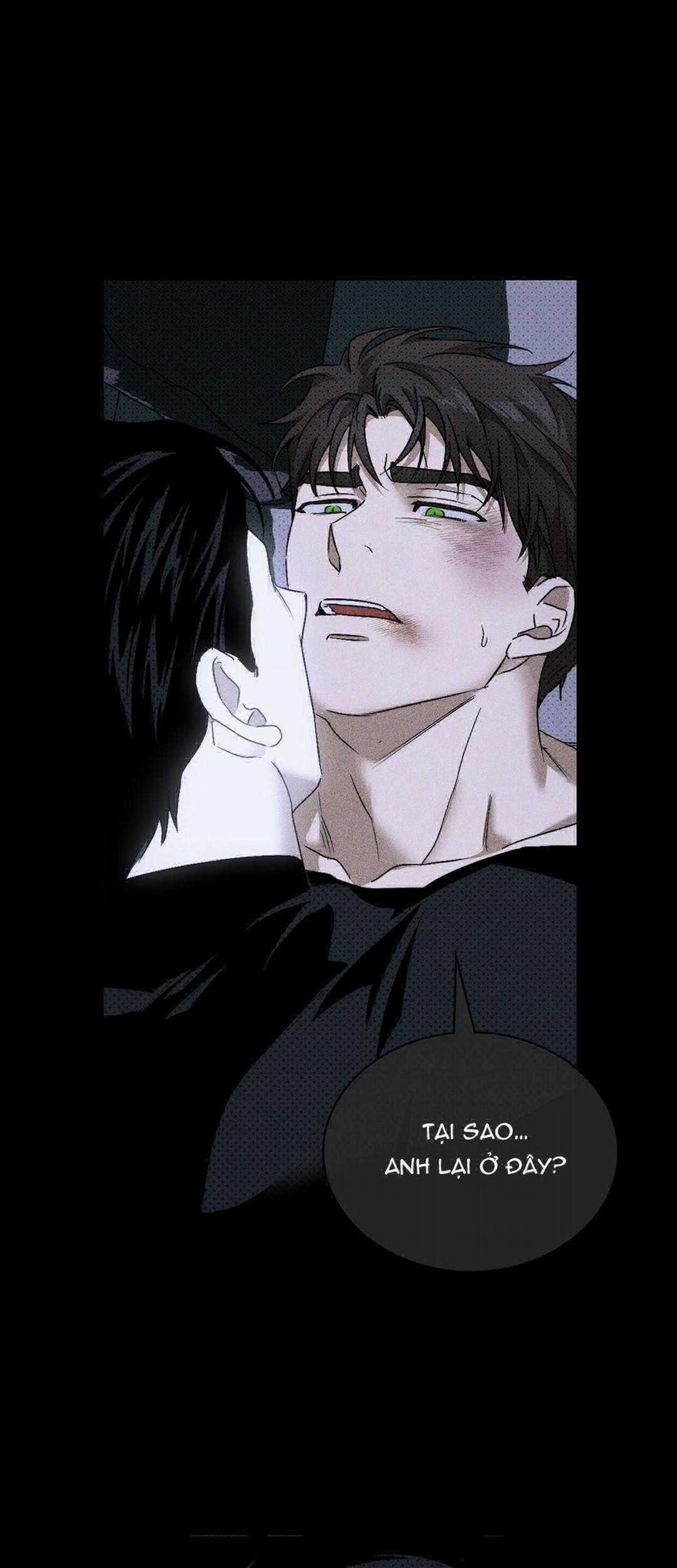 Dưới Ánh Đèn Xanh Ss2 7 trang 17