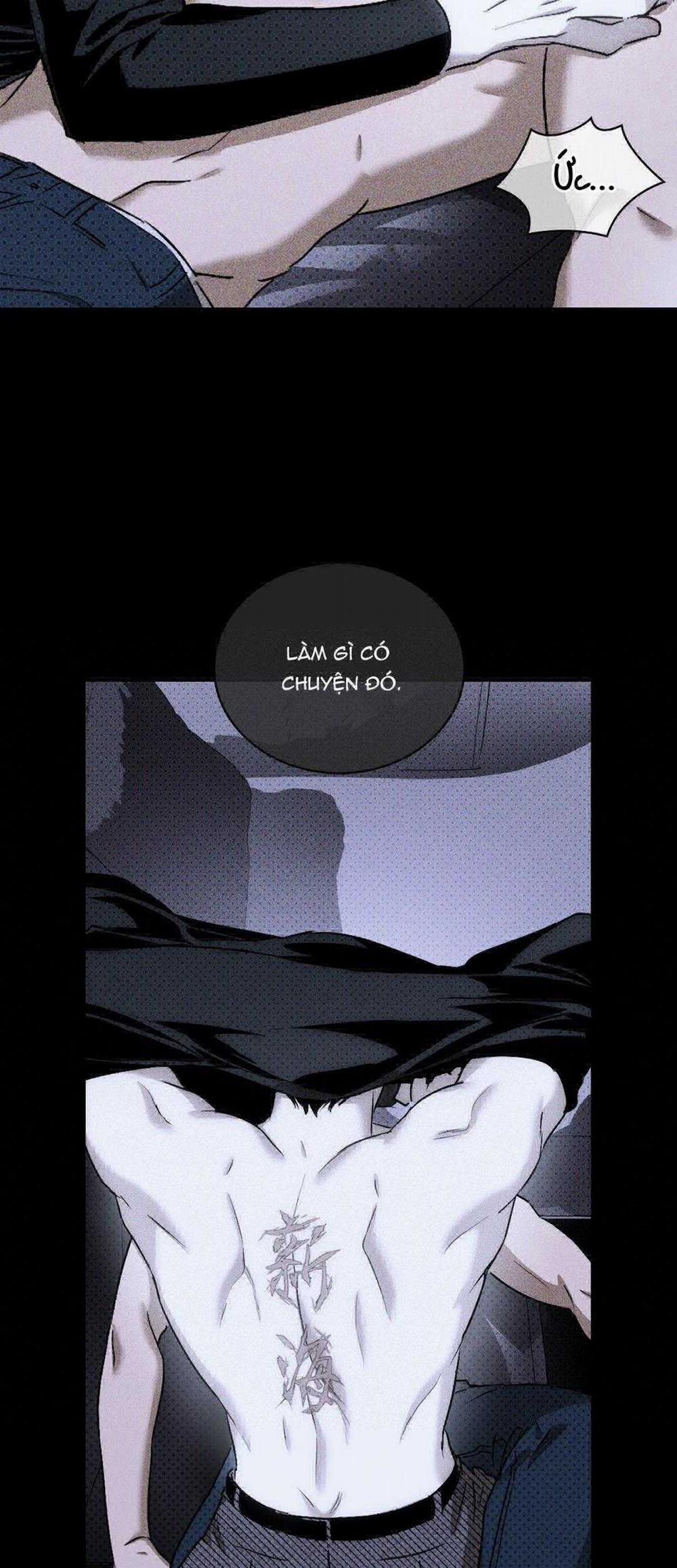 Dưới Ánh Đèn Xanh Ss2 7 trang 23