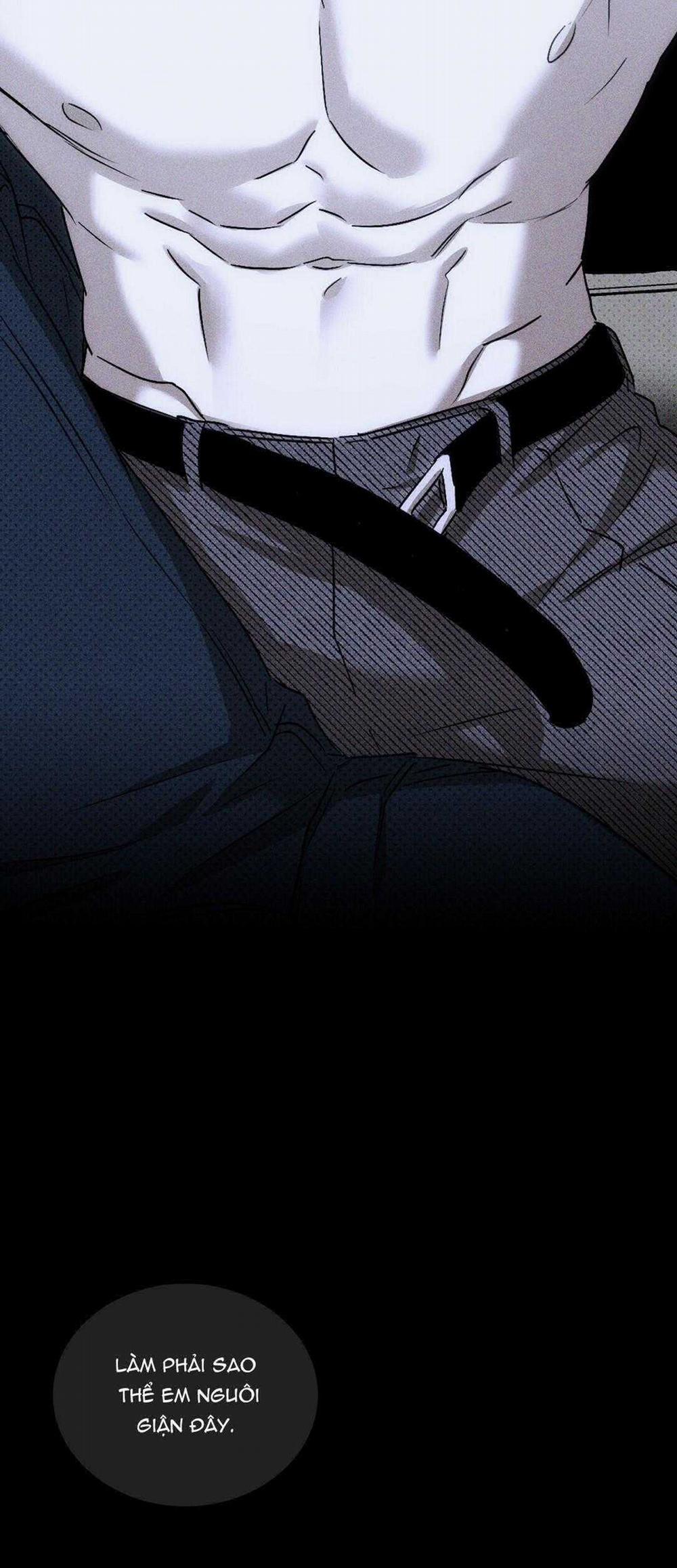 Dưới Ánh Đèn Xanh Ss2 7 trang 25