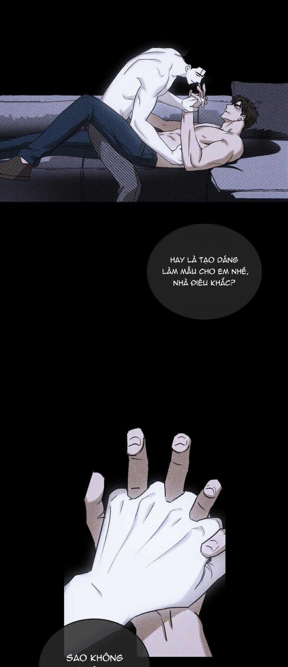 Dưới Ánh Đèn Xanh Ss2 7 trang 26