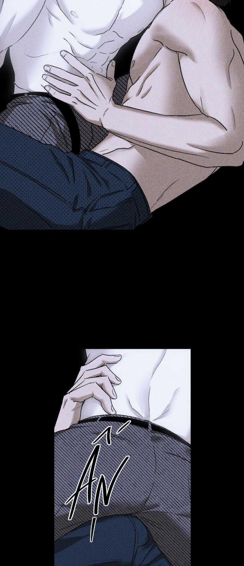 Dưới Ánh Đèn Xanh Ss2 7 trang 32