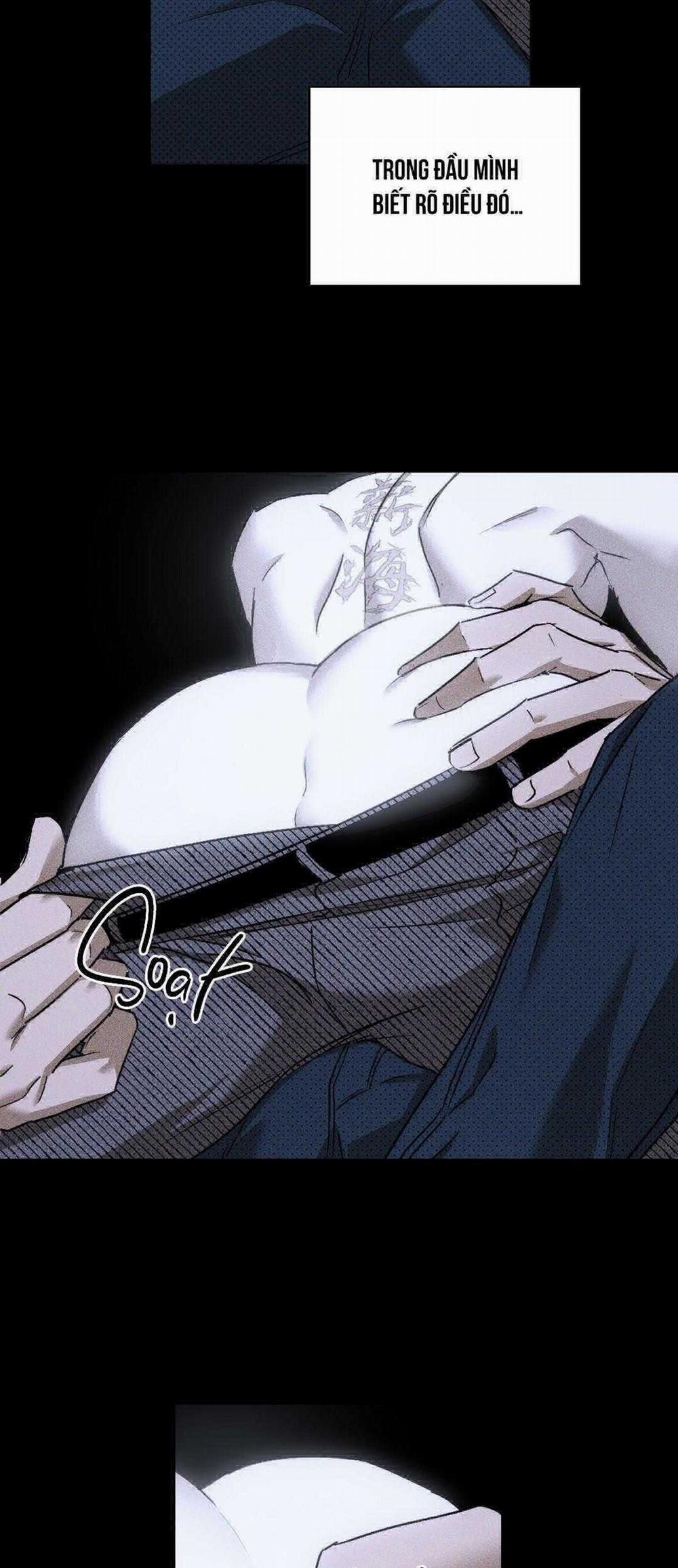 Dưới Ánh Đèn Xanh Ss2 7 trang 33