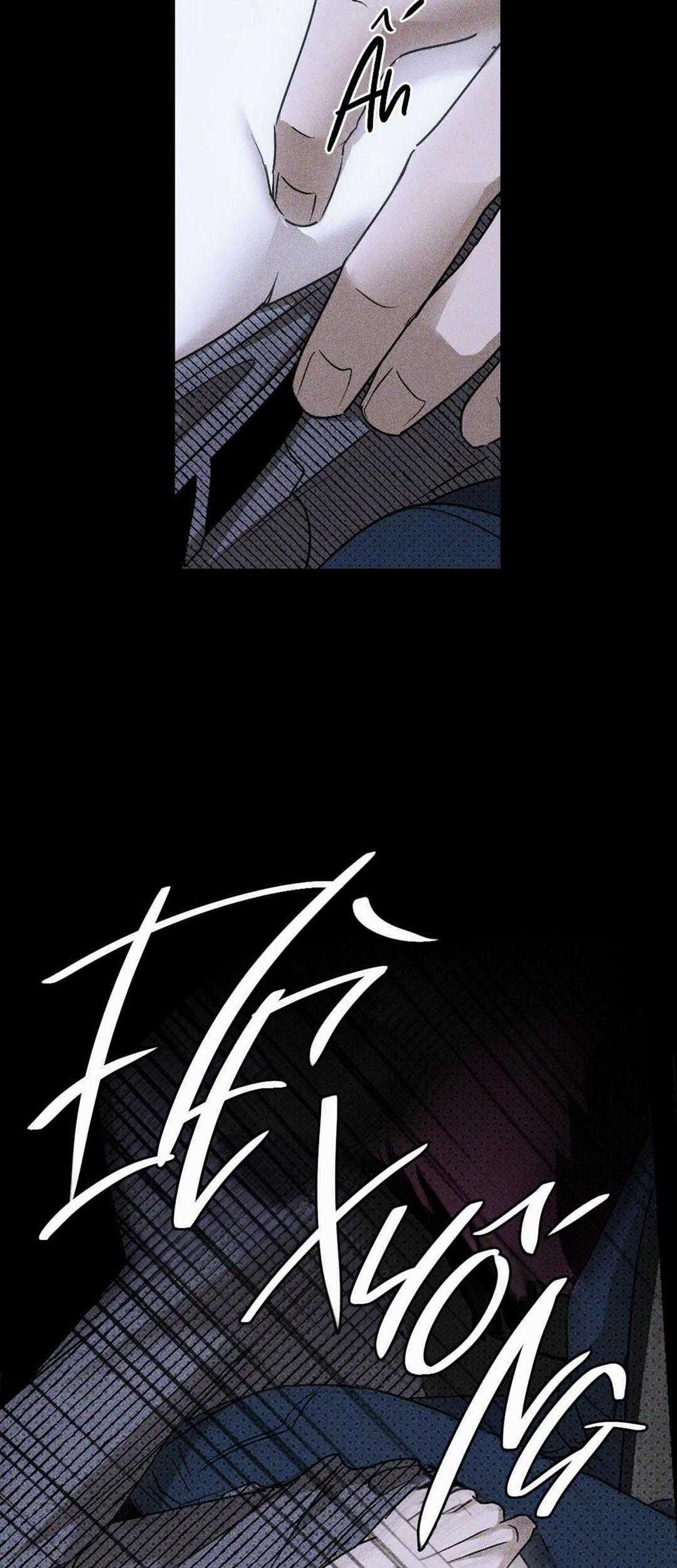 Dưới Ánh Đèn Xanh Ss2 7 trang 34