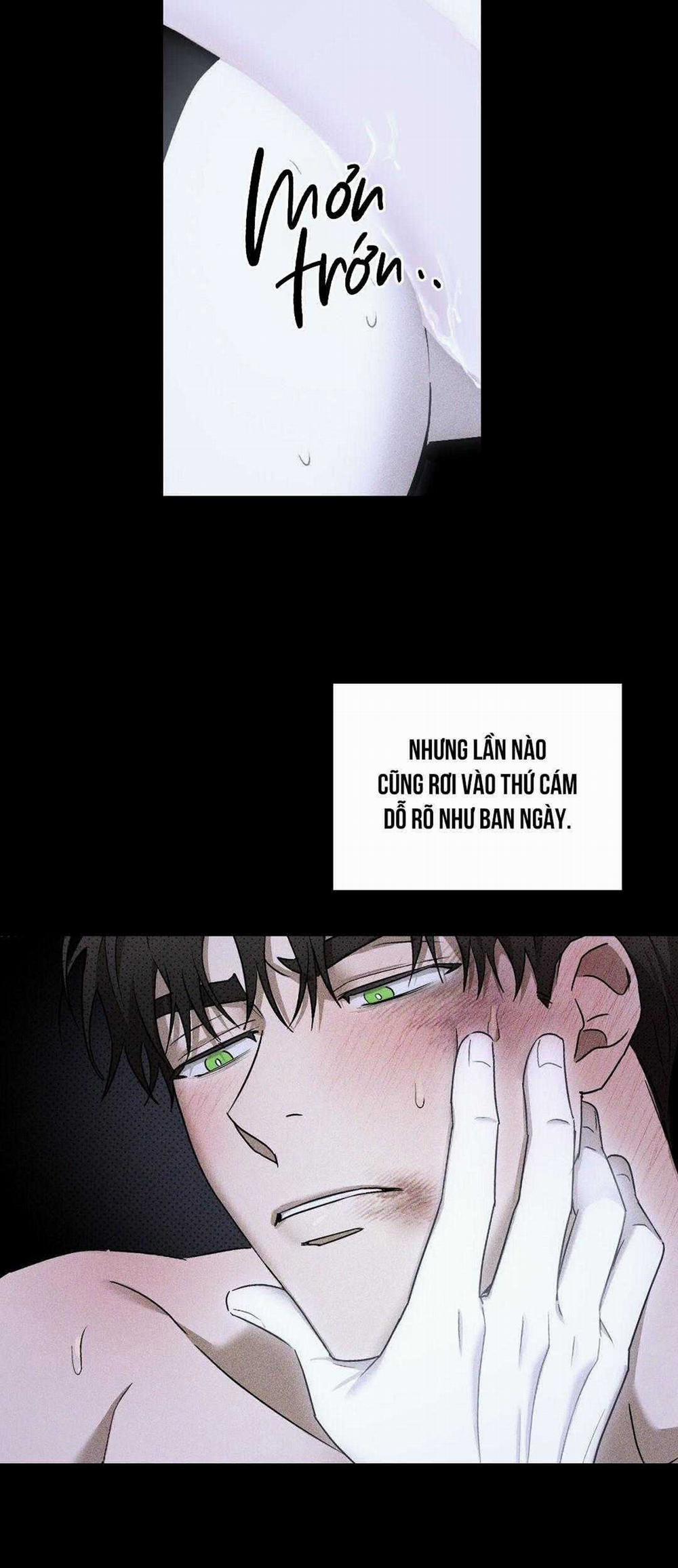 Dưới Ánh Đèn Xanh Ss2 7 trang 36