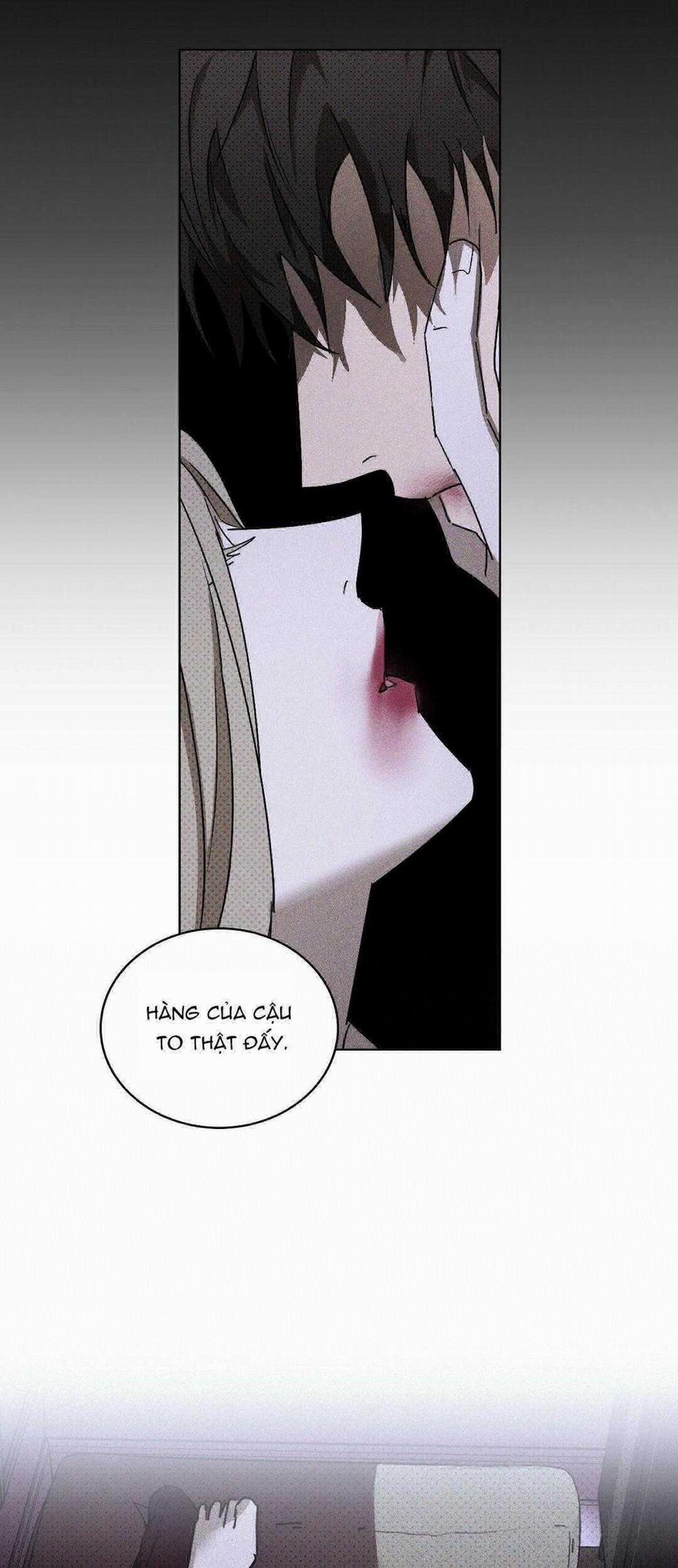 Dưới Ánh Đèn Xanh Ss2 7 trang 38