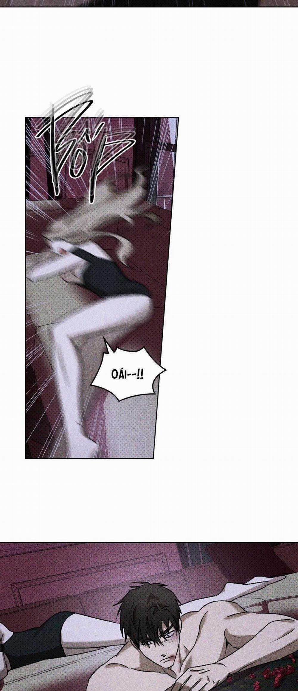 Dưới Ánh Đèn Xanh Ss2 7 trang 41