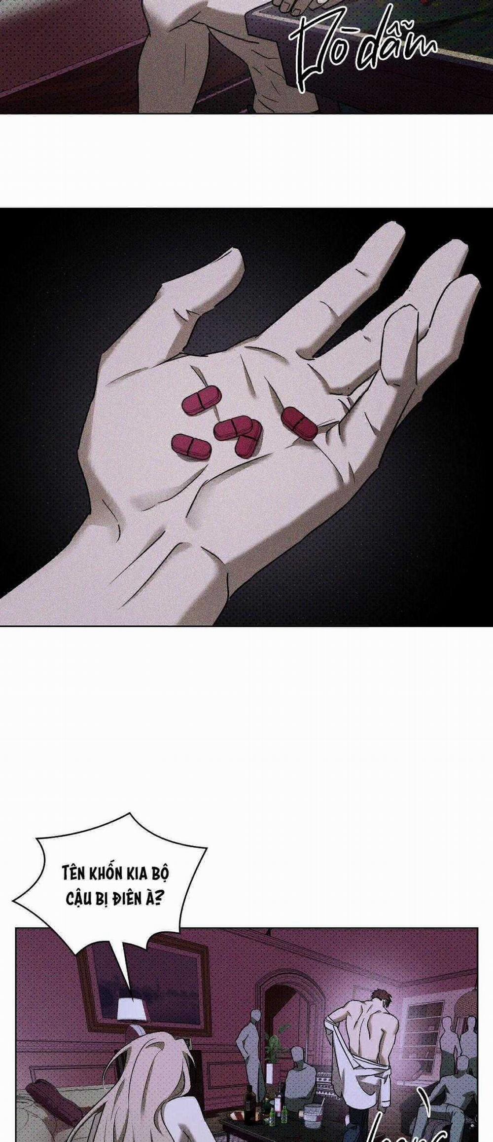 Dưới Ánh Đèn Xanh Ss2 7 trang 42