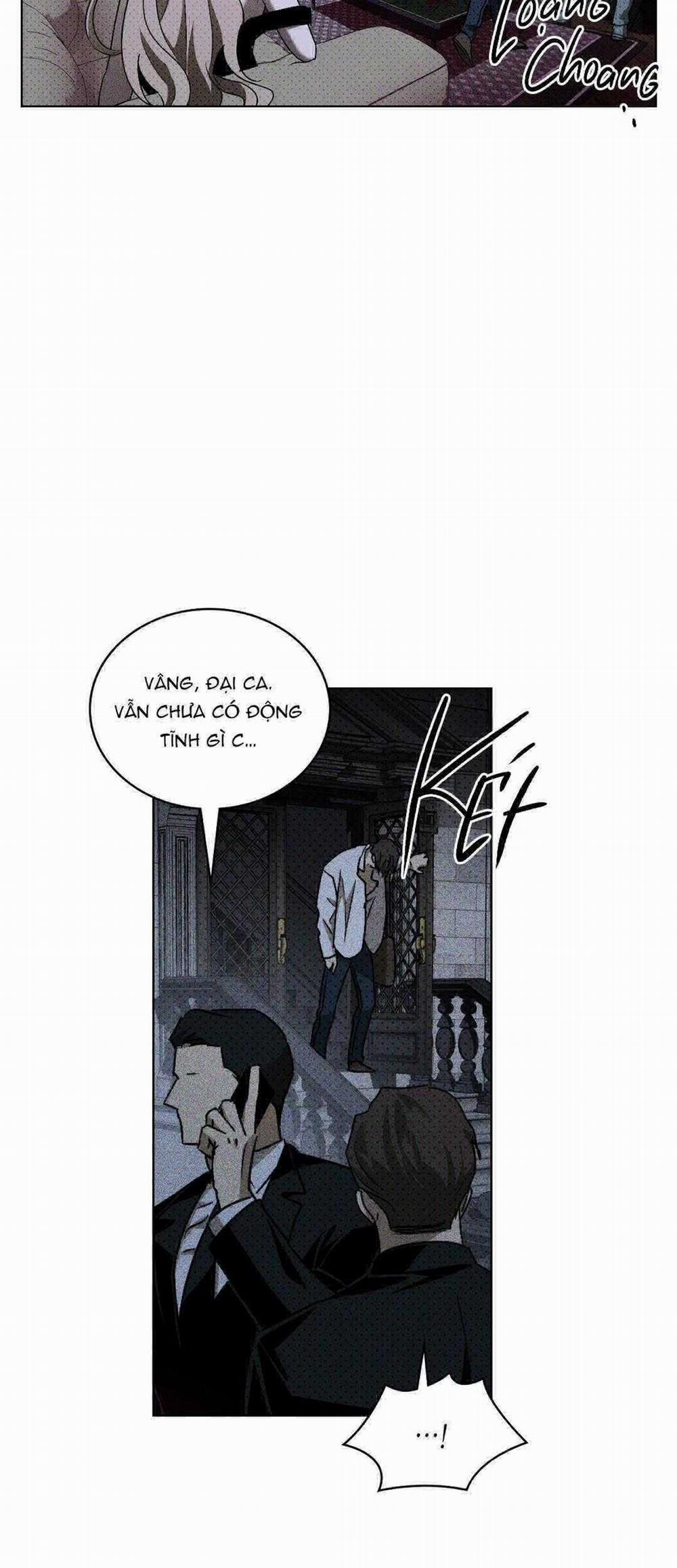 Dưới Ánh Đèn Xanh Ss2 7 trang 43