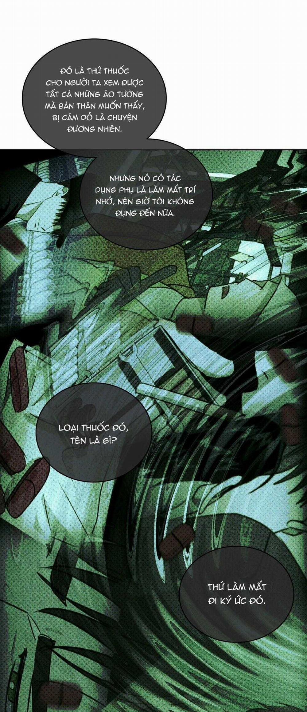 Dưới Ánh Đèn Xanh Ss2 7 trang 45