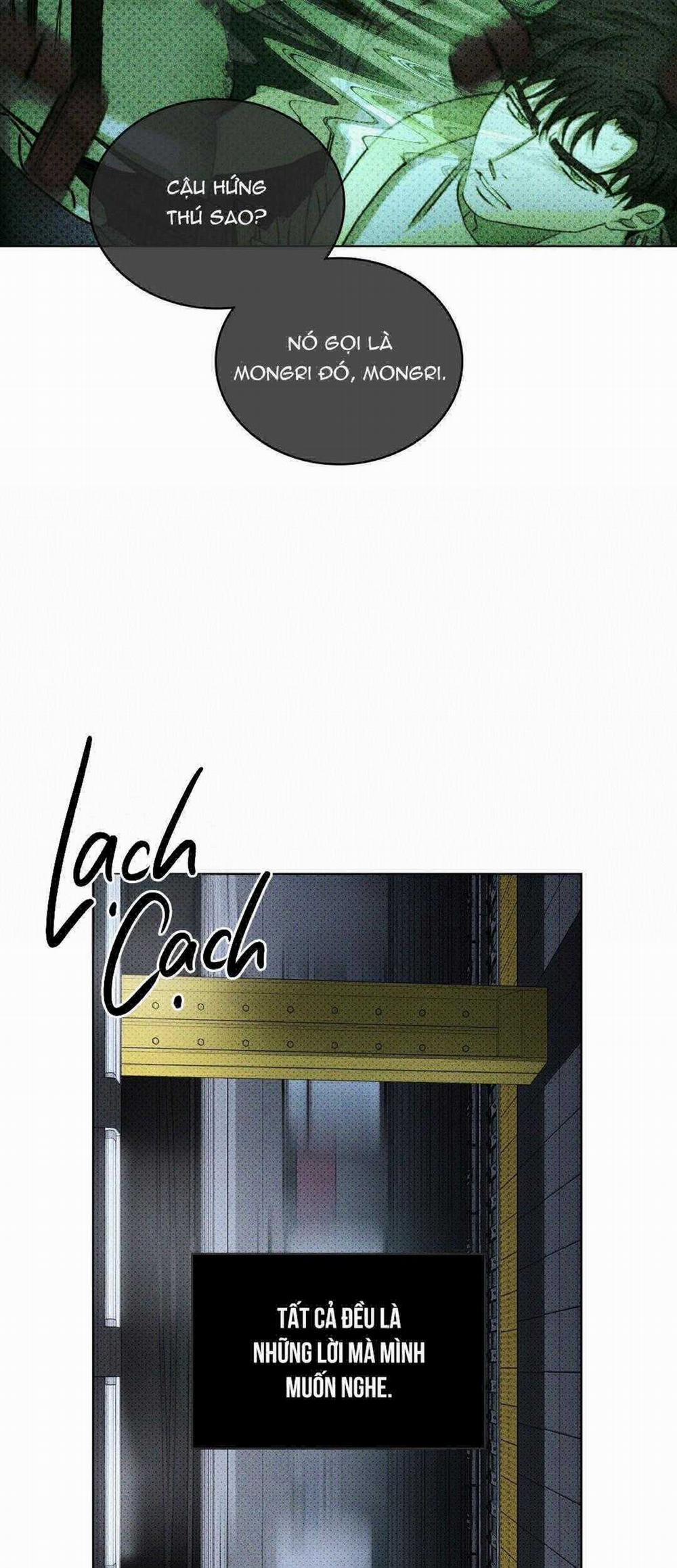 Dưới Ánh Đèn Xanh Ss2 7 trang 46