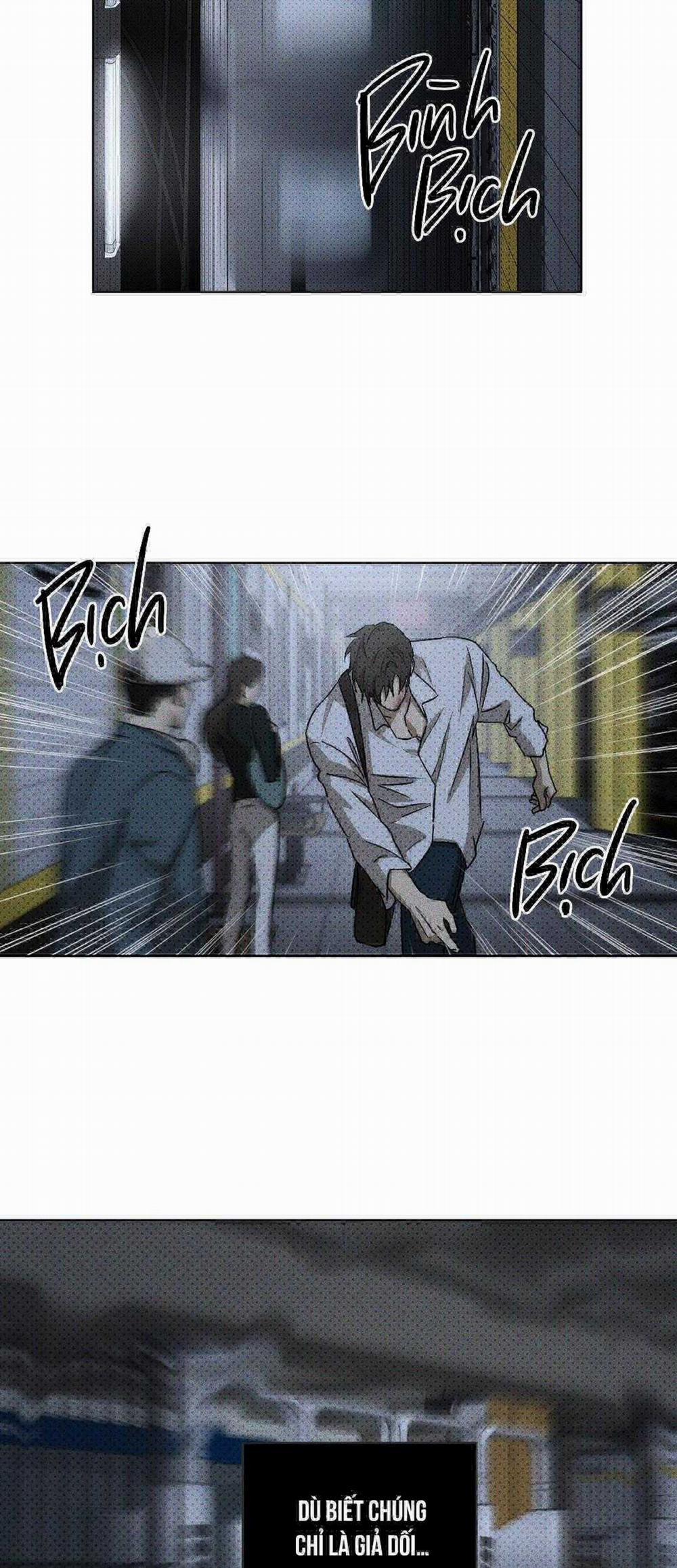 Dưới Ánh Đèn Xanh Ss2 7 trang 47