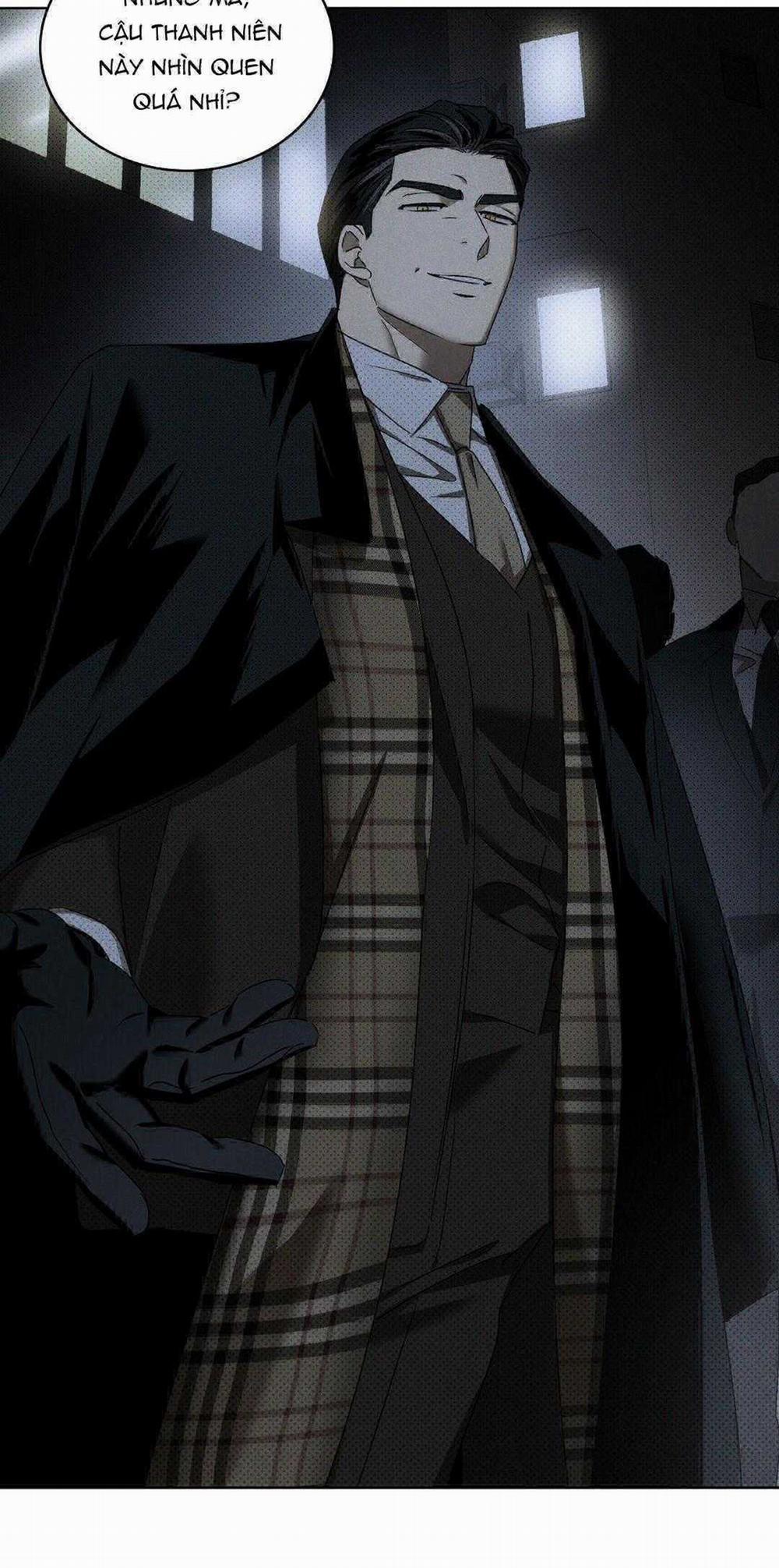 Dưới Ánh Đèn Xanh Ss2 7 trang 52