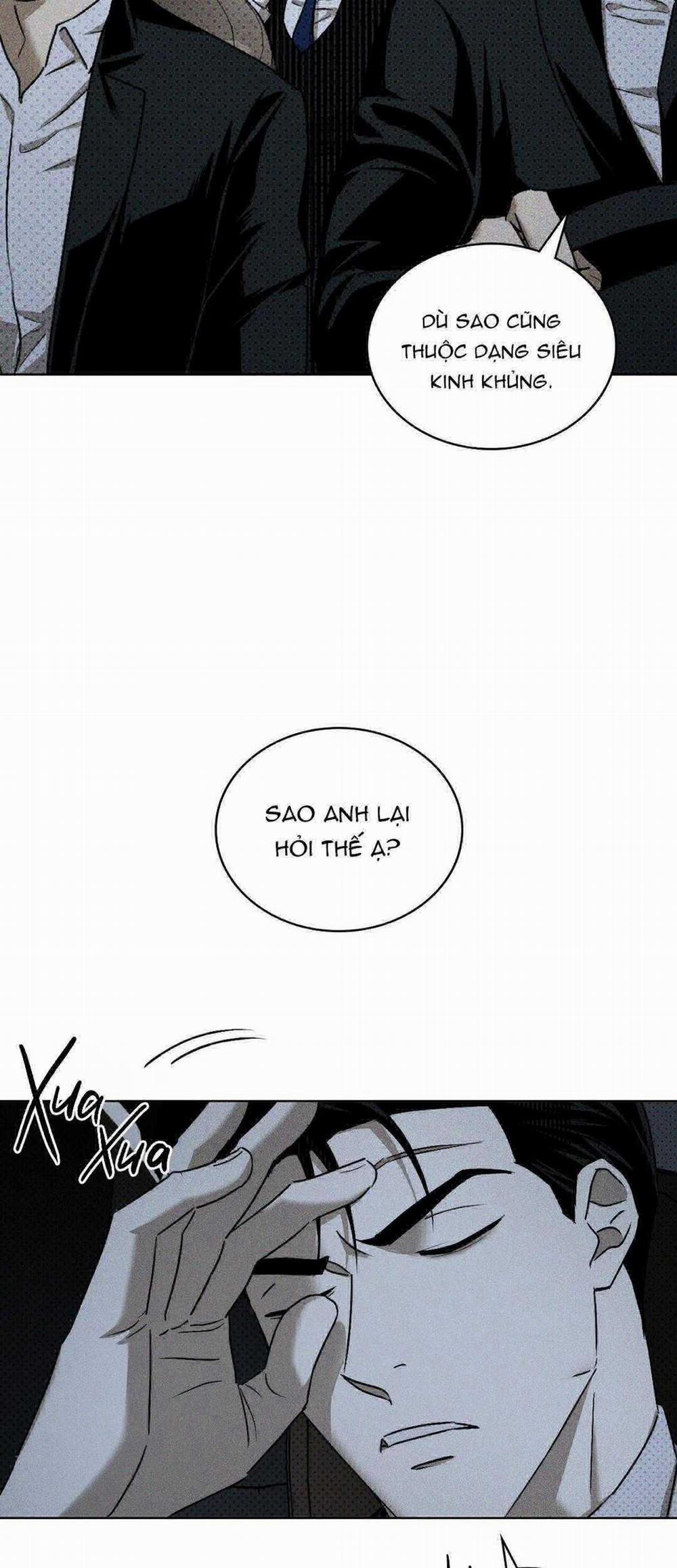 Dưới Ánh Đèn Xanh Ss2 7 trang 6