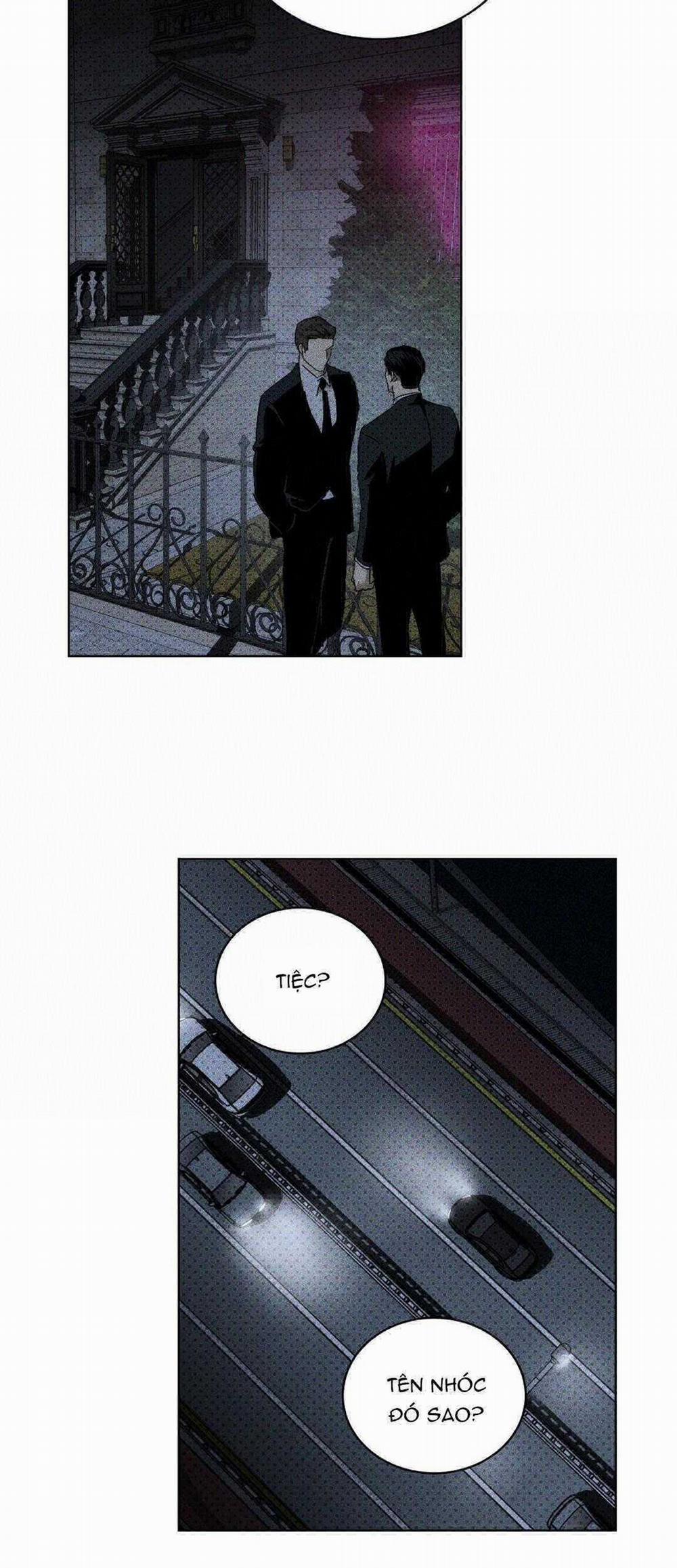 Dưới Ánh Đèn Xanh Ss2 7 trang 8