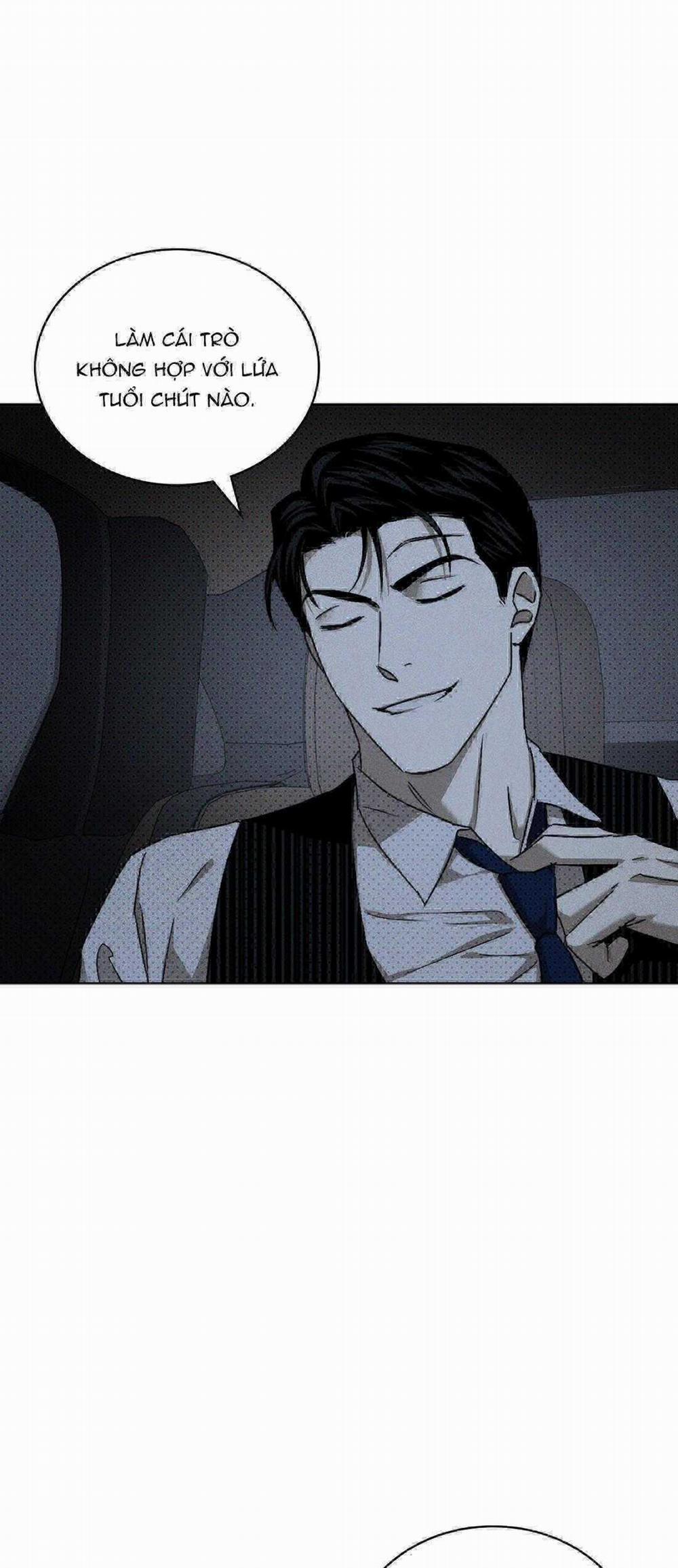 Dưới Ánh Đèn Xanh Ss2 7 trang 9