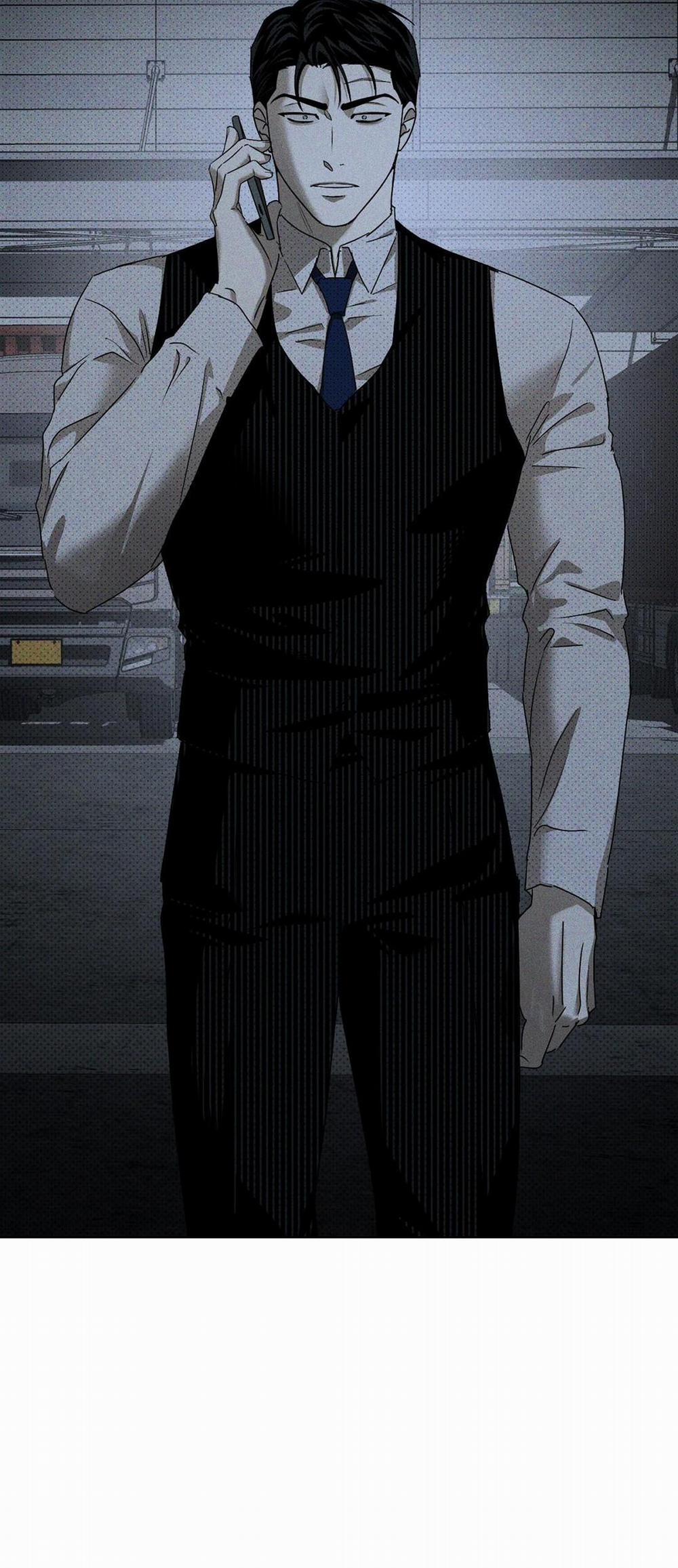 Dưới Ánh Đèn Xanh Ss2 8 trang 10