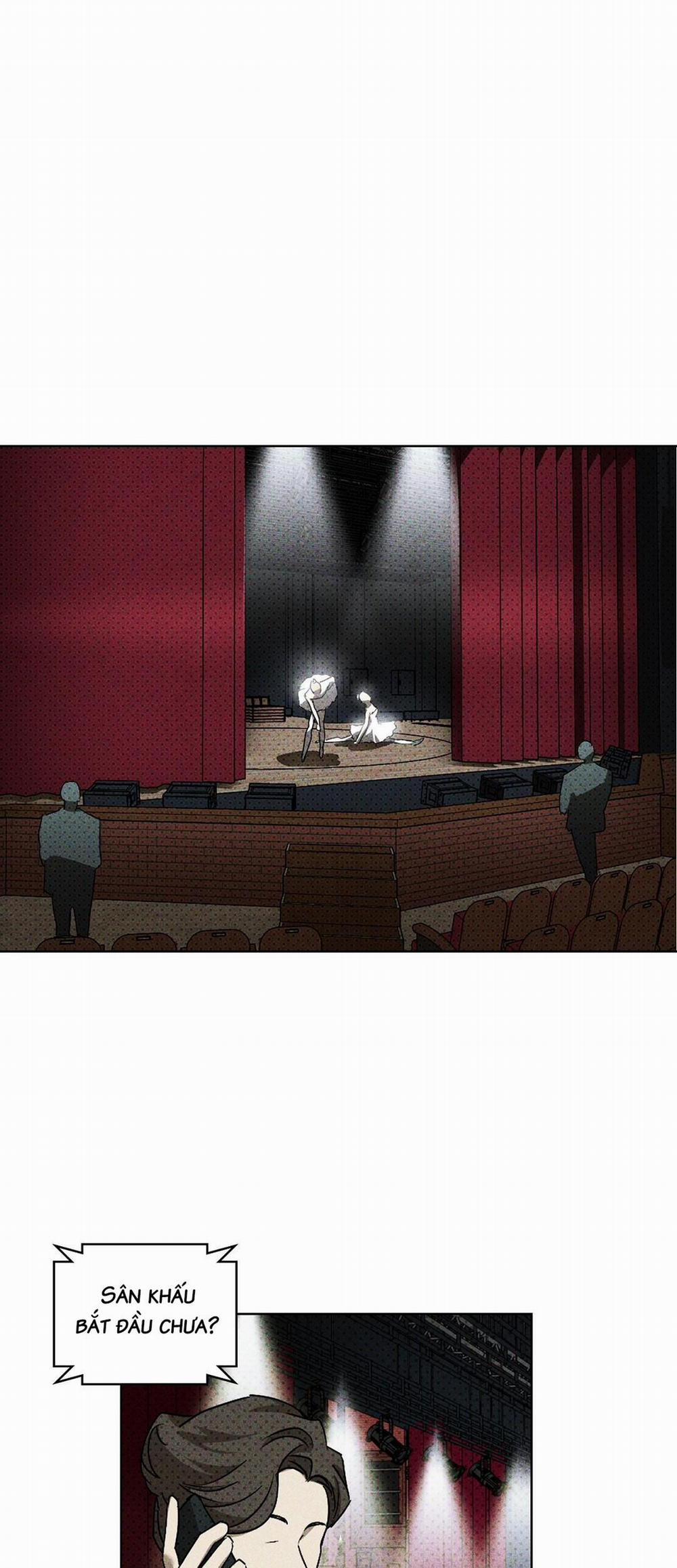 Dưới Ánh Đèn Xanh Ss2 8 trang 11