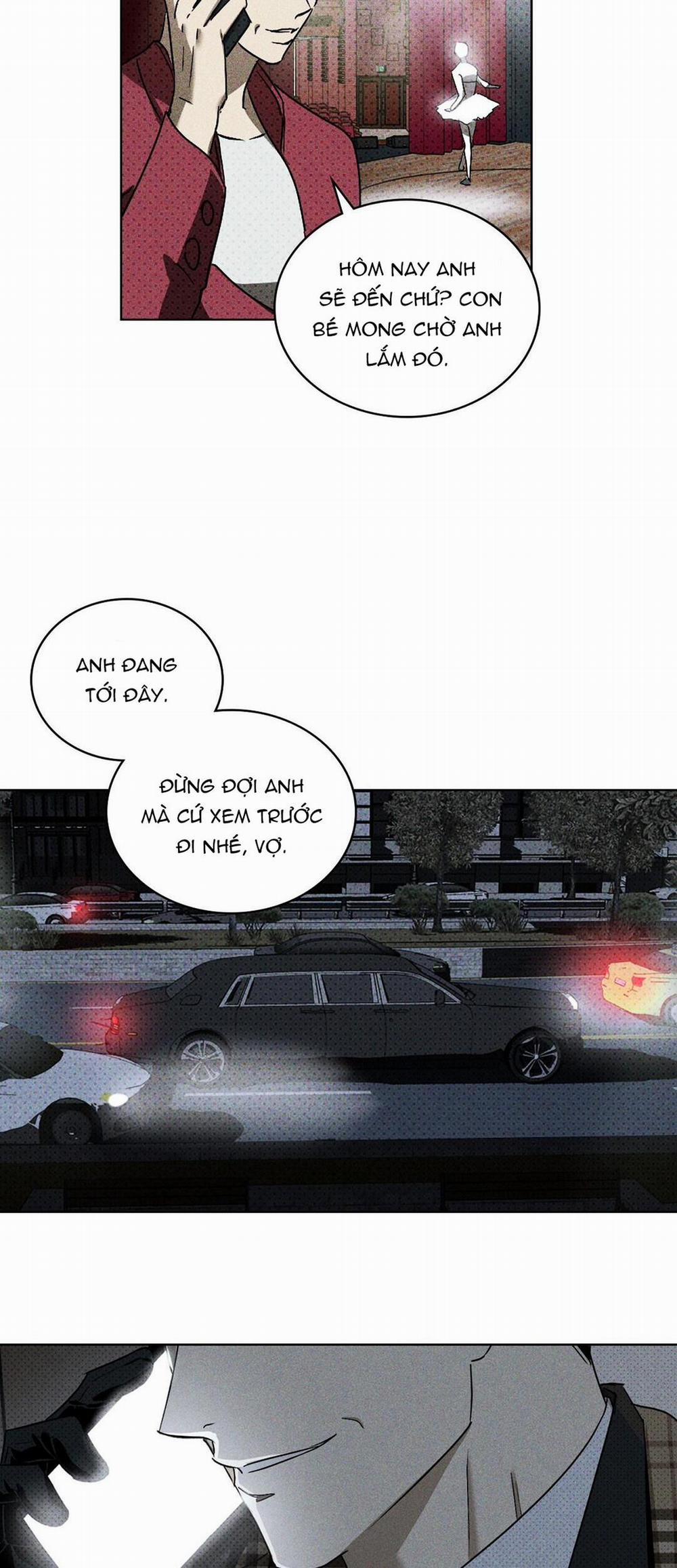 Dưới Ánh Đèn Xanh Ss2 8 trang 12