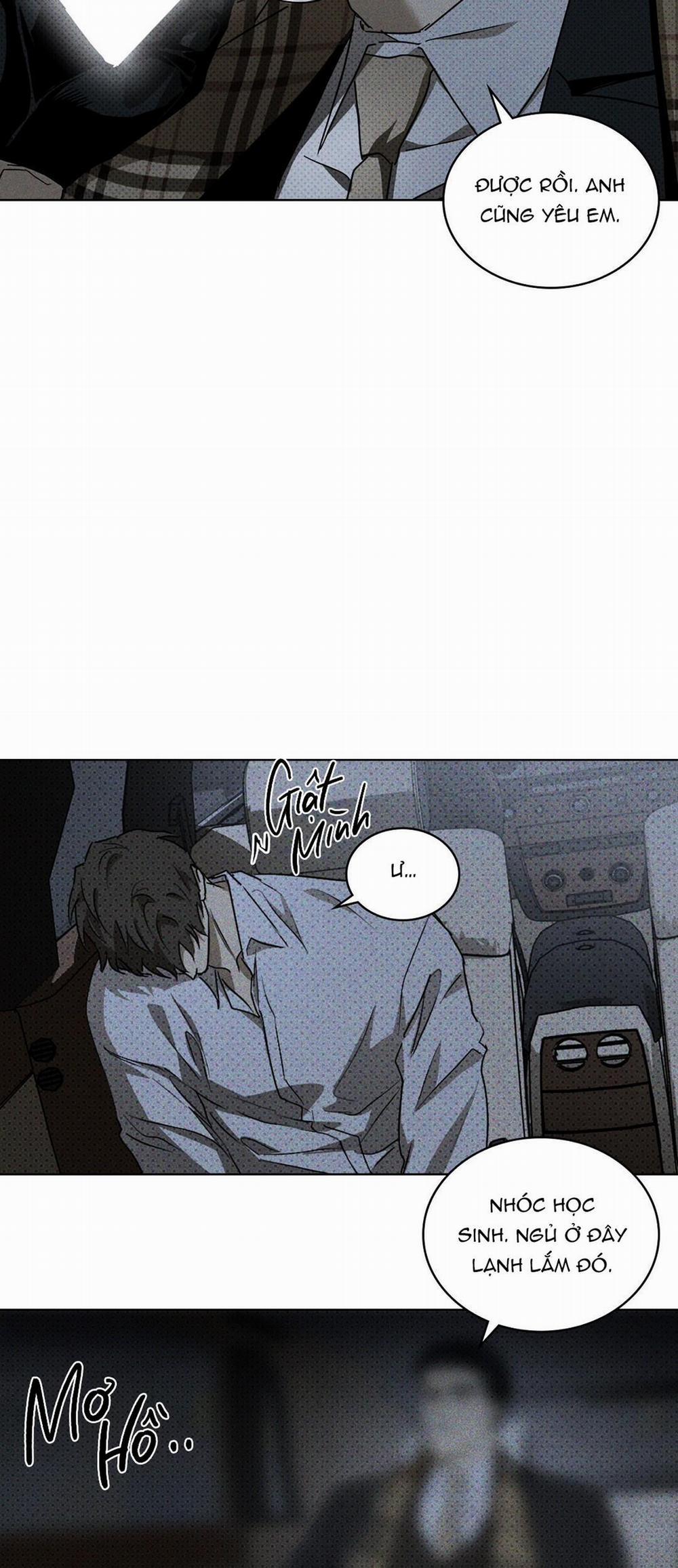 Dưới Ánh Đèn Xanh Ss2 8 trang 13