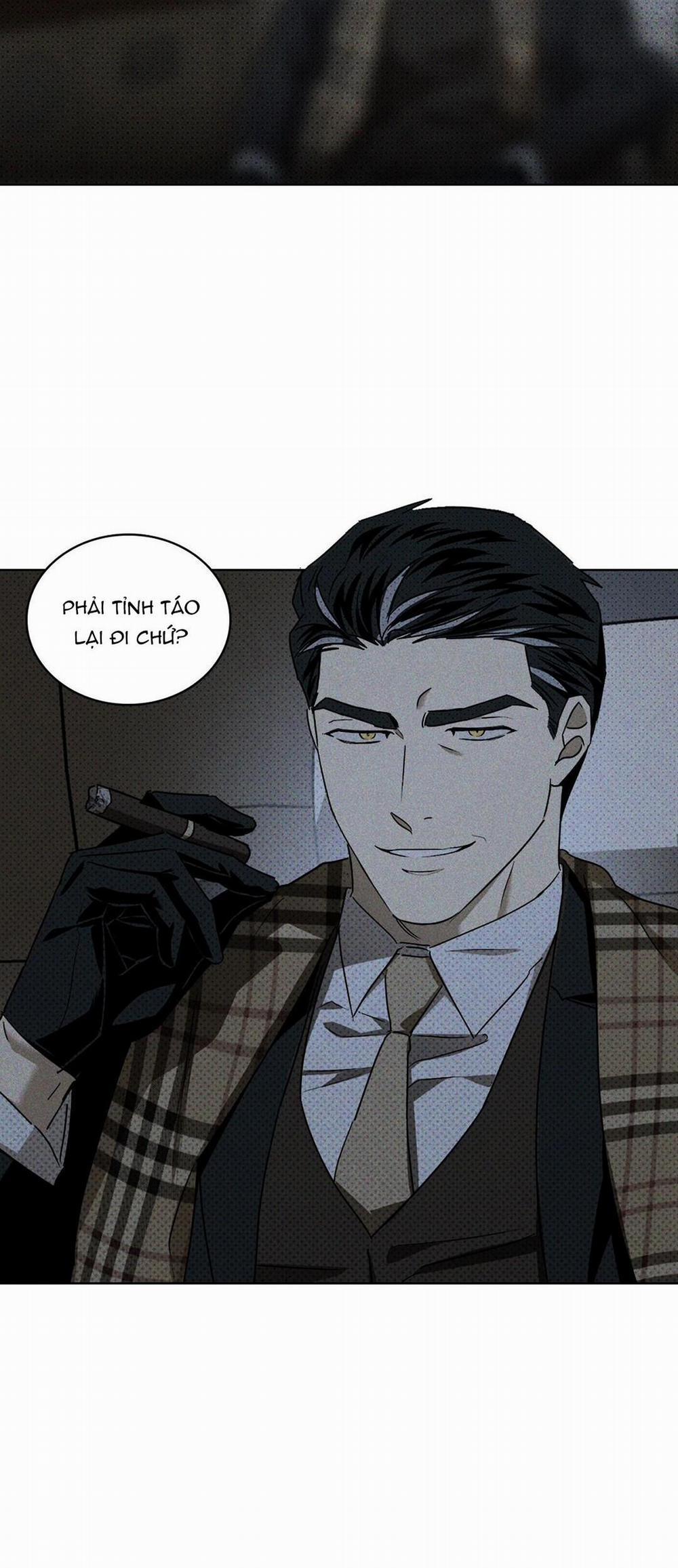 Dưới Ánh Đèn Xanh Ss2 8 trang 14