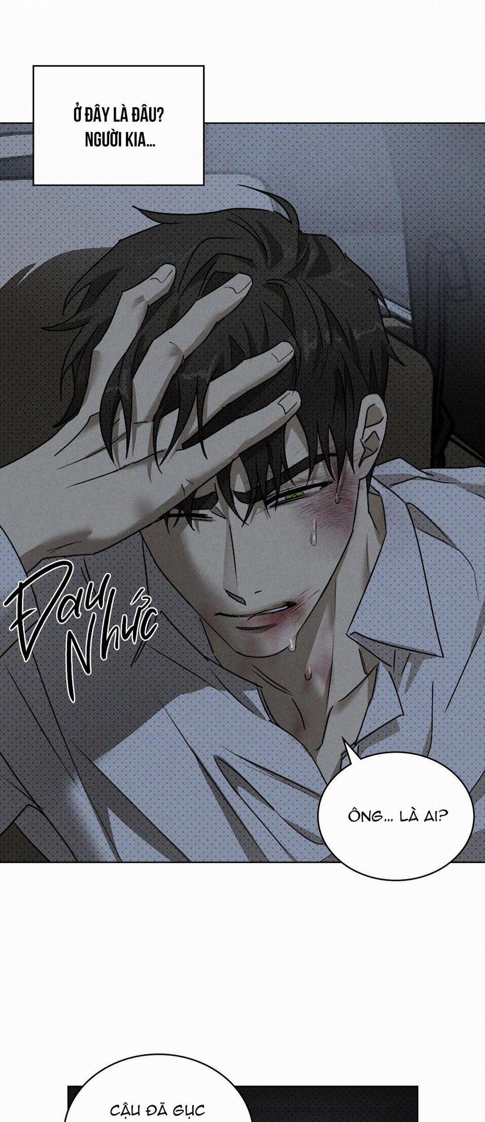 Dưới Ánh Đèn Xanh Ss2 8 trang 15