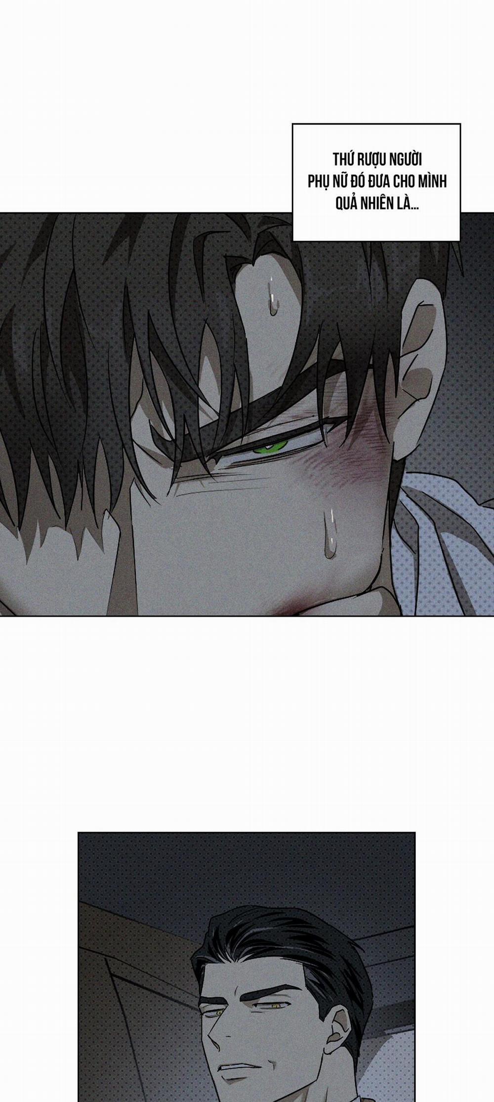 Dưới Ánh Đèn Xanh Ss2 8 trang 17