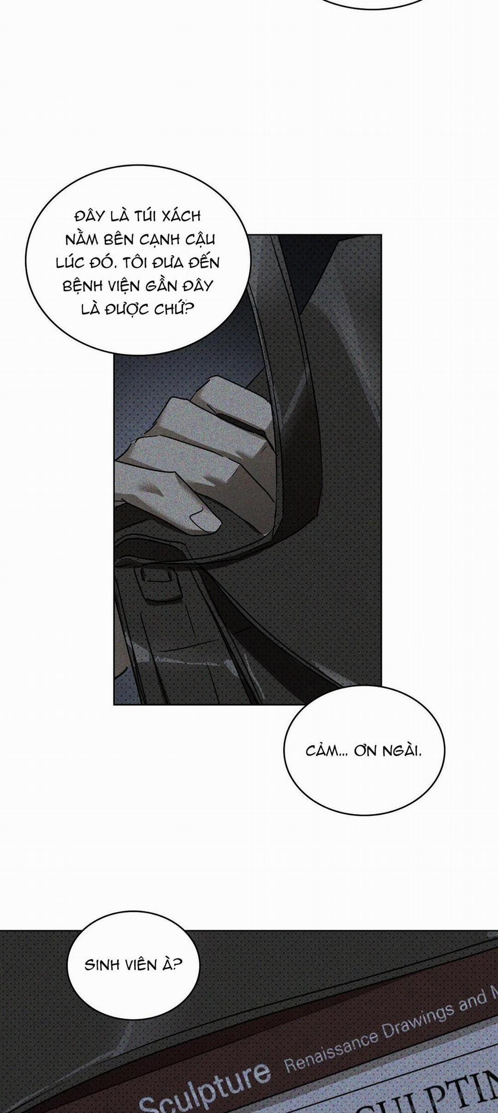 Dưới Ánh Đèn Xanh Ss2 8 trang 19