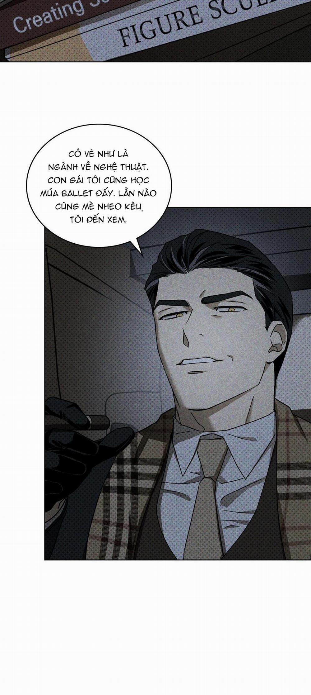 Dưới Ánh Đèn Xanh Ss2 8 trang 20