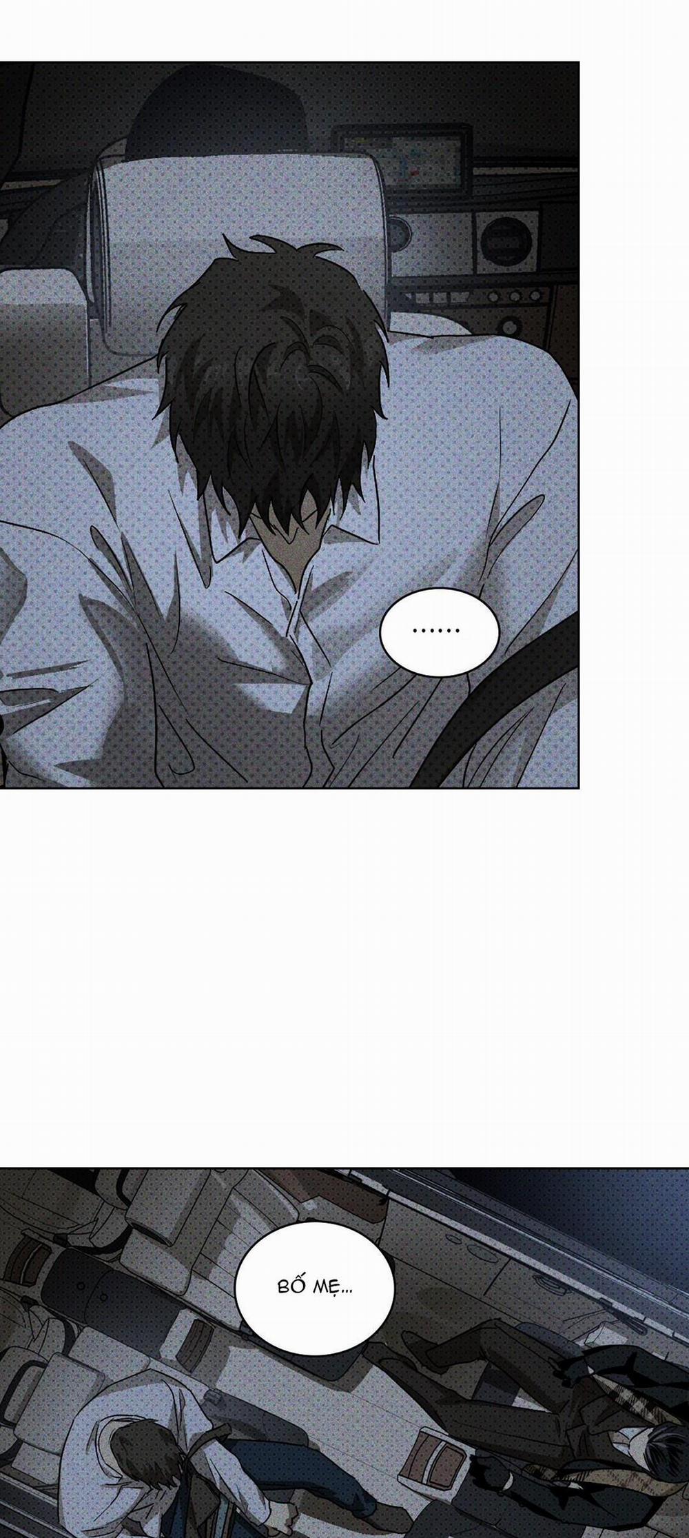 Dưới Ánh Đèn Xanh Ss2 8 trang 21