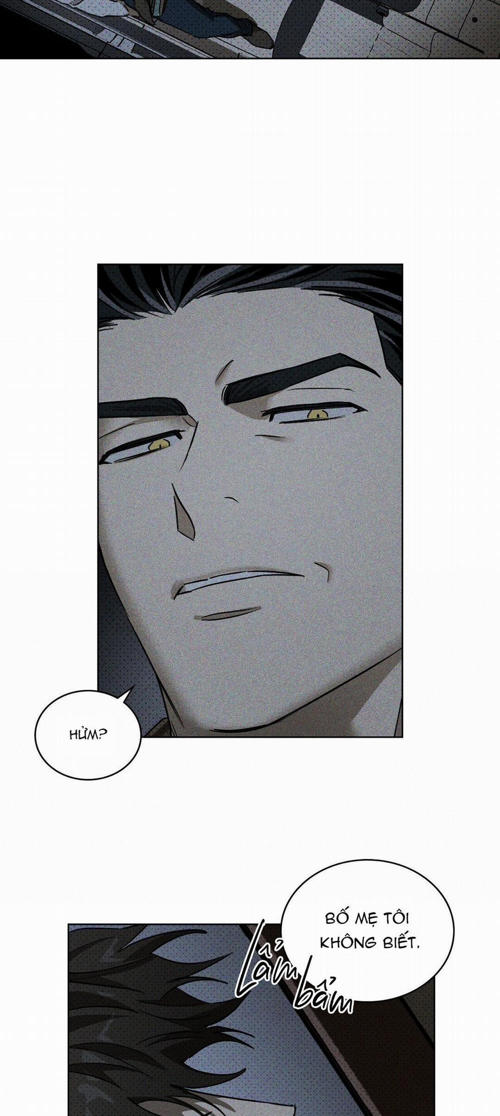 Dưới Ánh Đèn Xanh Ss2 8 trang 22