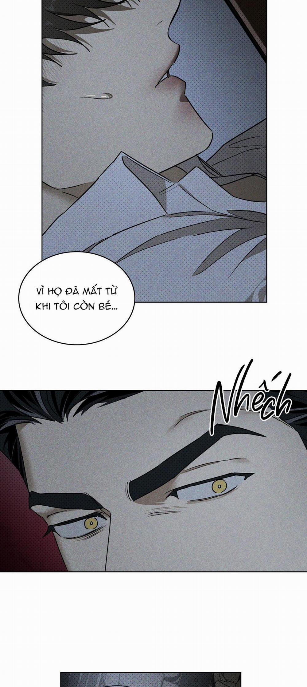 Dưới Ánh Đèn Xanh Ss2 8 trang 23