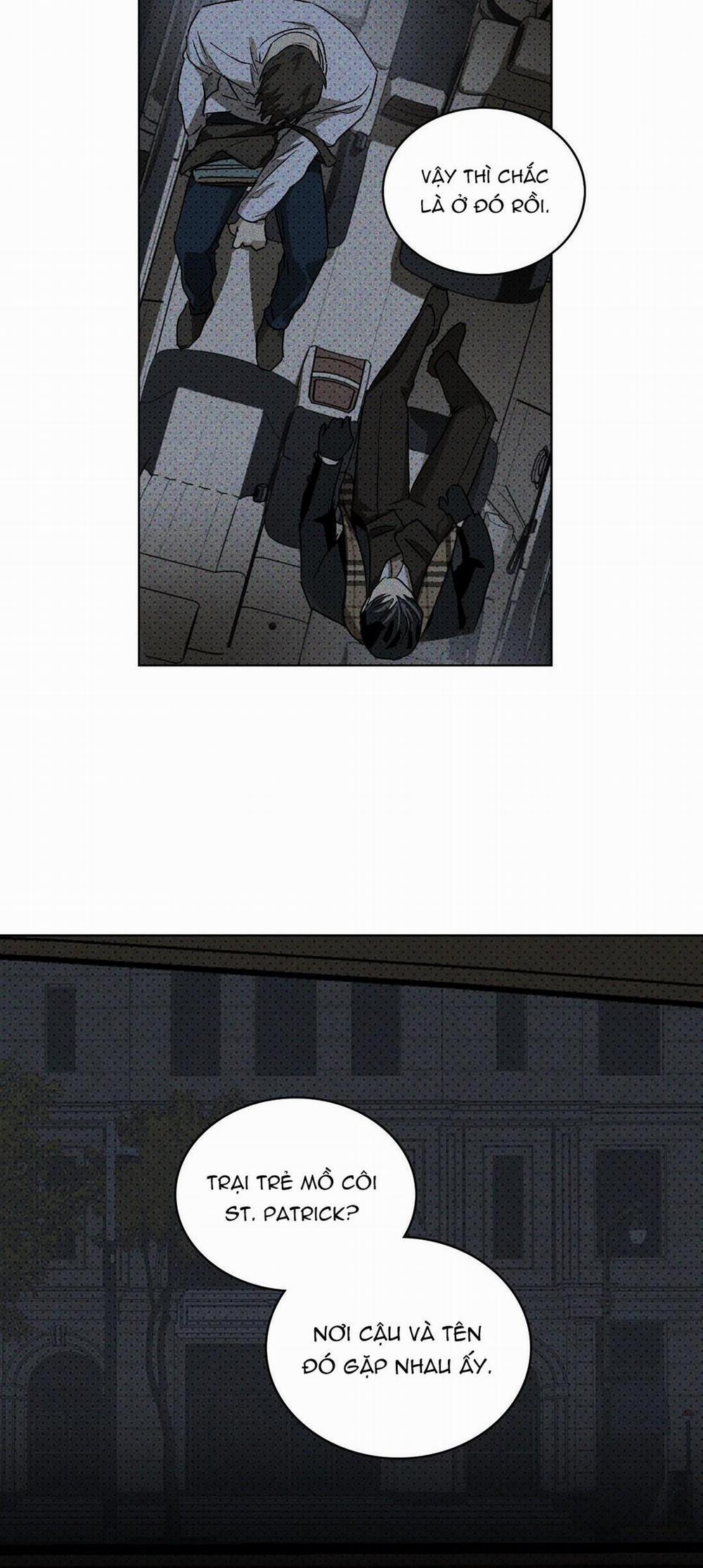 Dưới Ánh Đèn Xanh Ss2 8 trang 24