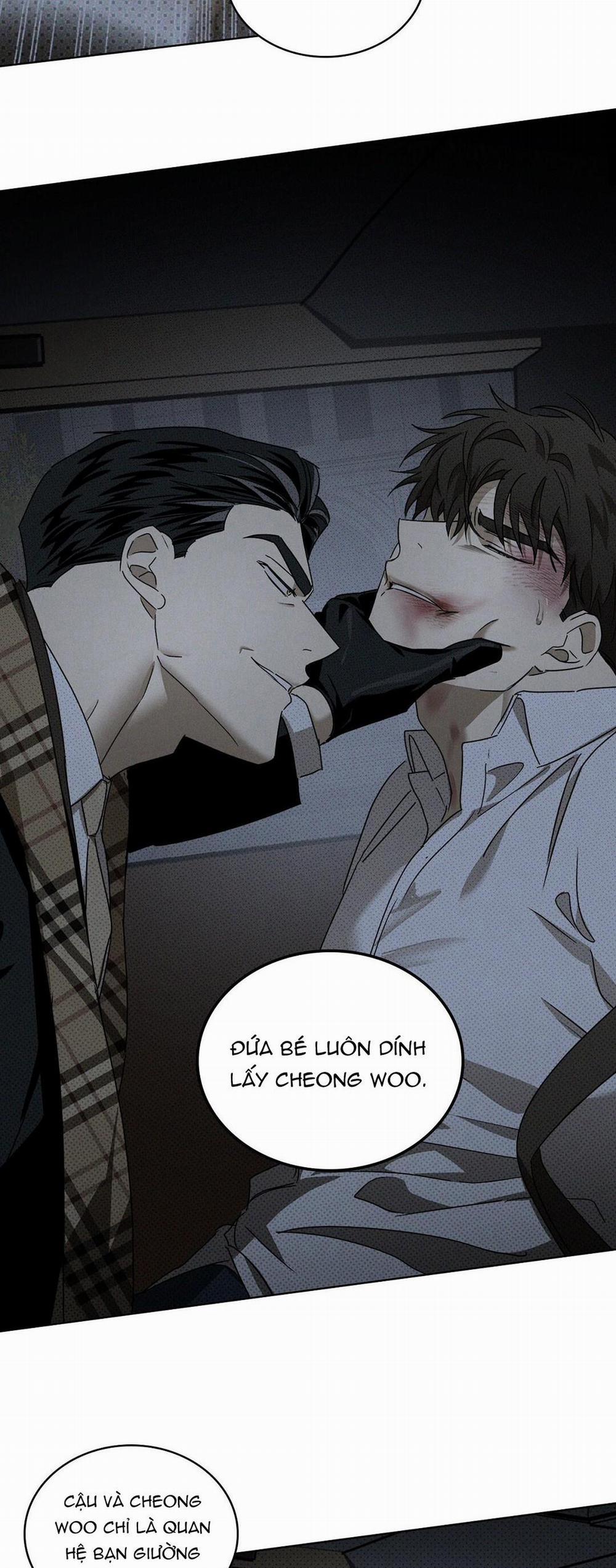 Dưới Ánh Đèn Xanh Ss2 8 trang 27