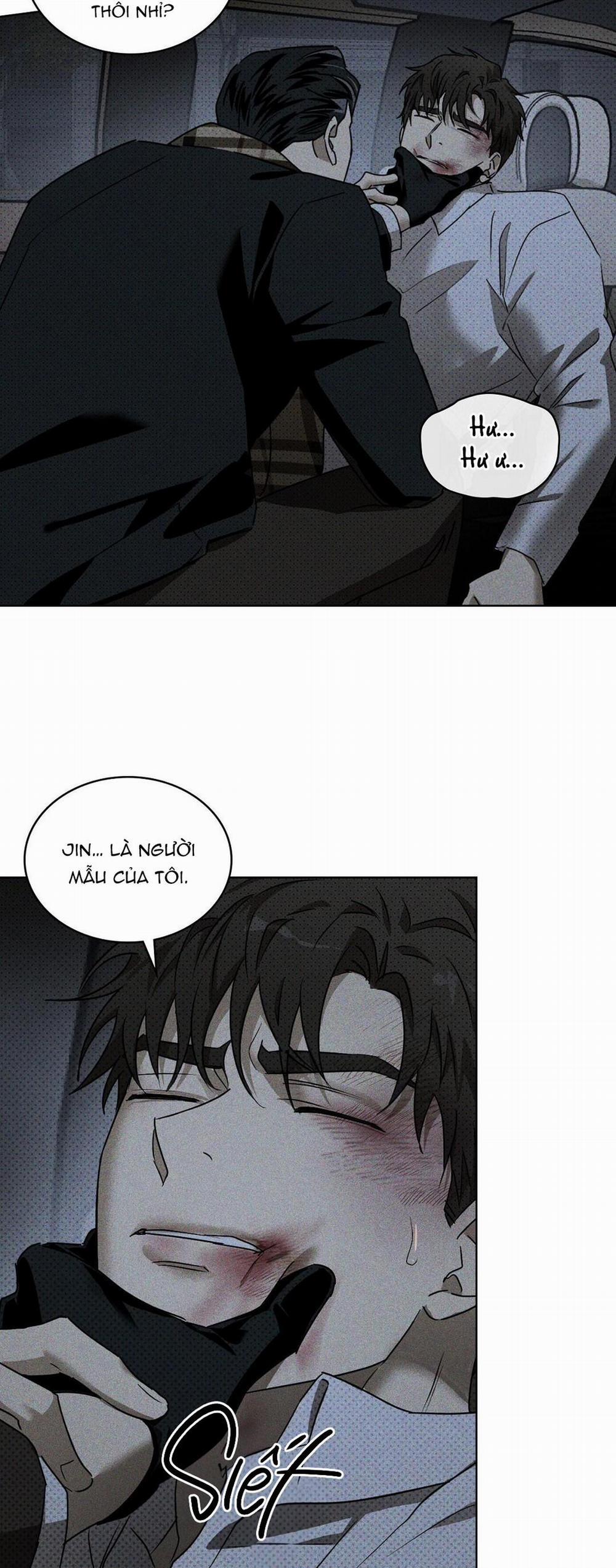 Dưới Ánh Đèn Xanh Ss2 8 trang 28