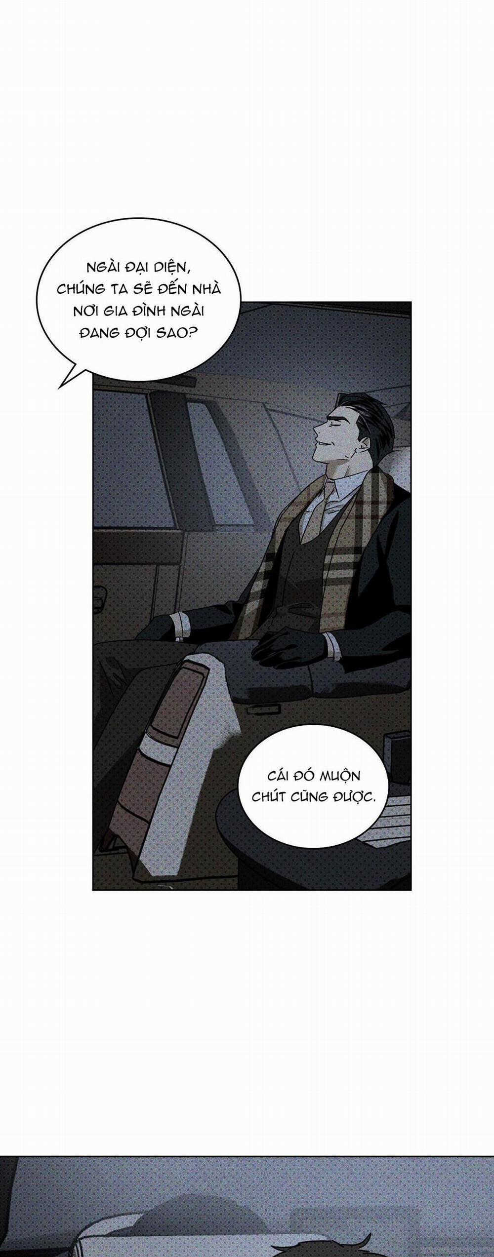 Dưới Ánh Đèn Xanh Ss2 8 trang 31