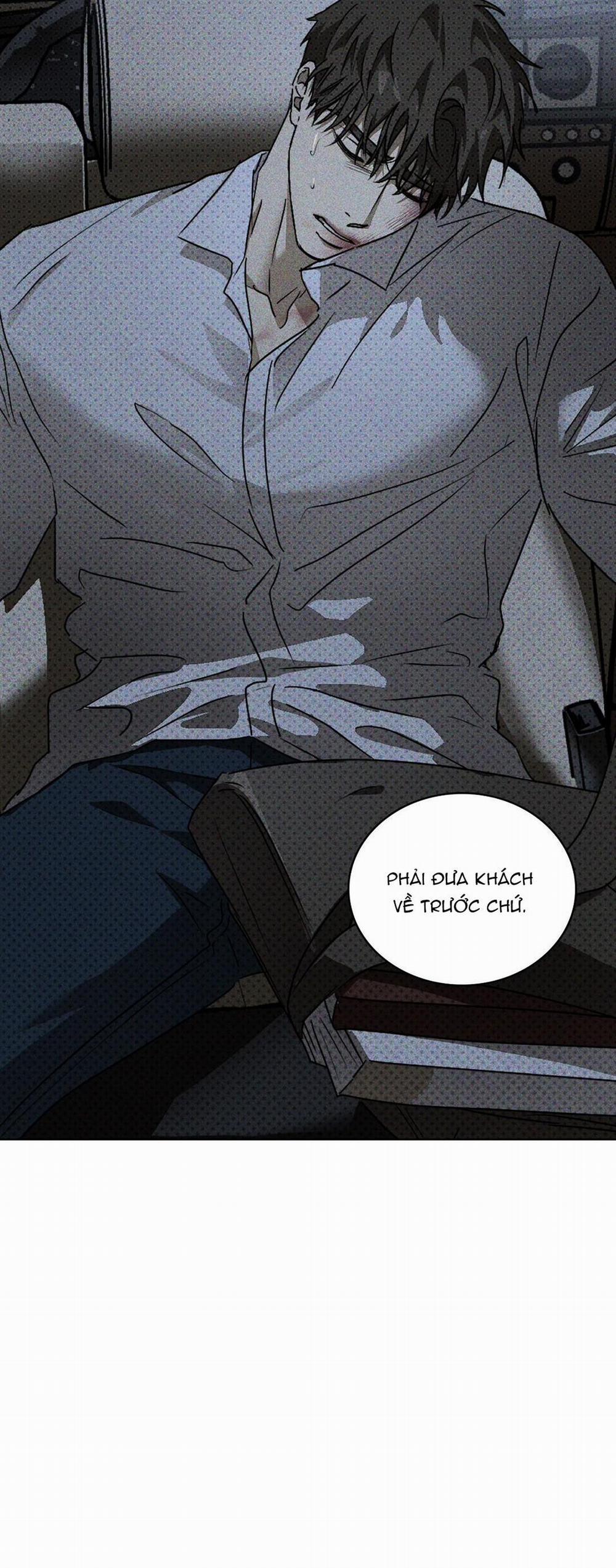 Dưới Ánh Đèn Xanh Ss2 8 trang 32