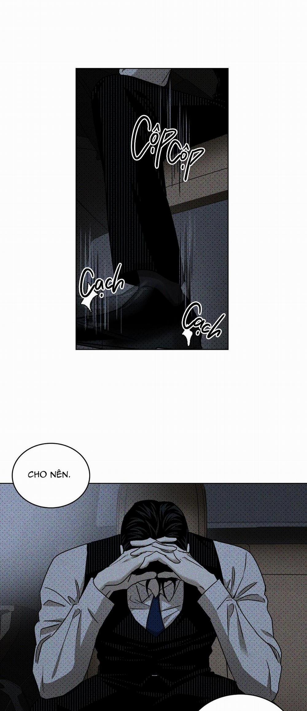 Dưới Ánh Đèn Xanh Ss2 8 trang 35