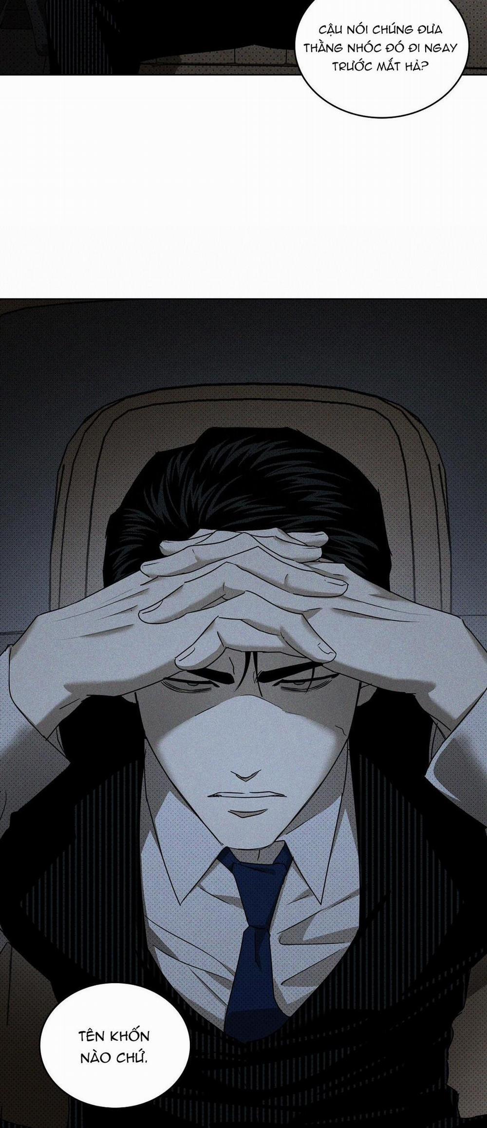 Dưới Ánh Đèn Xanh Ss2 8 trang 36