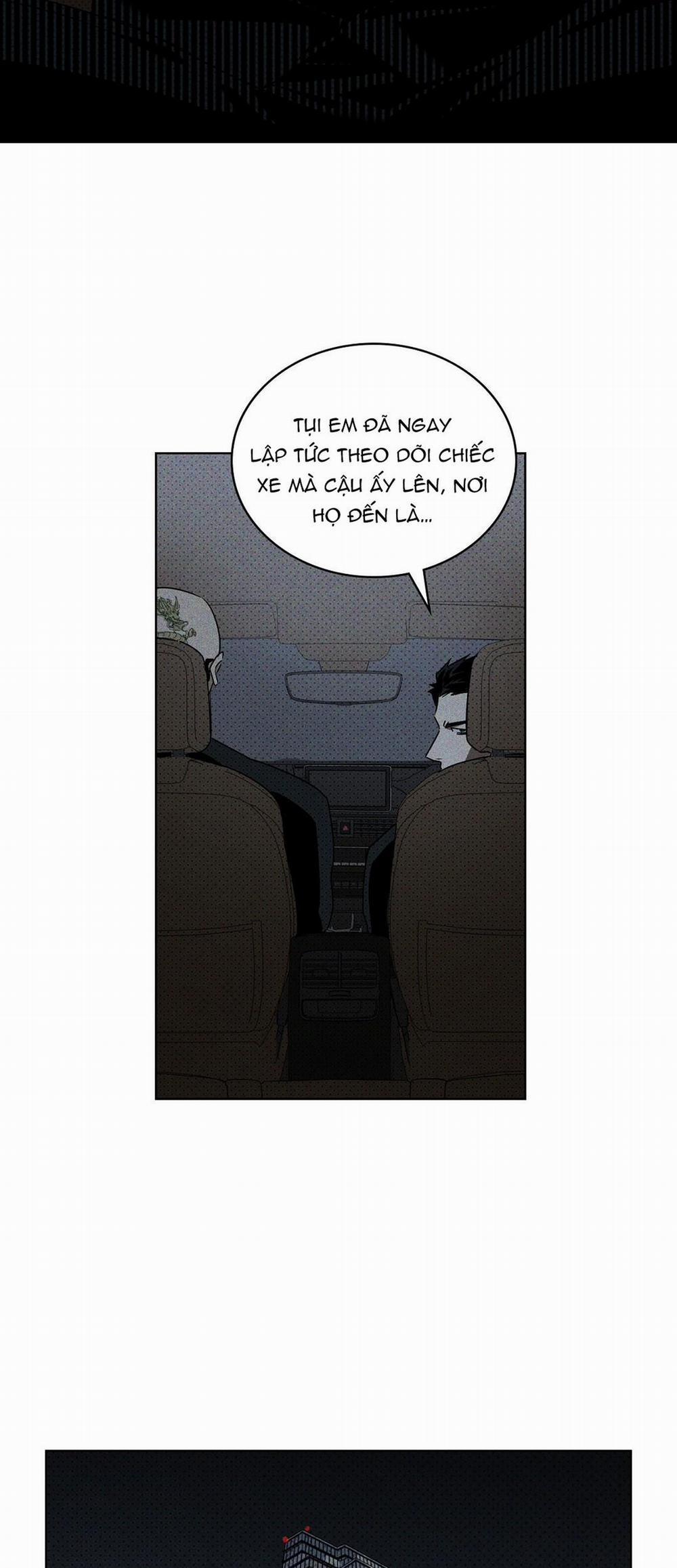 Dưới Ánh Đèn Xanh Ss2 8 trang 37