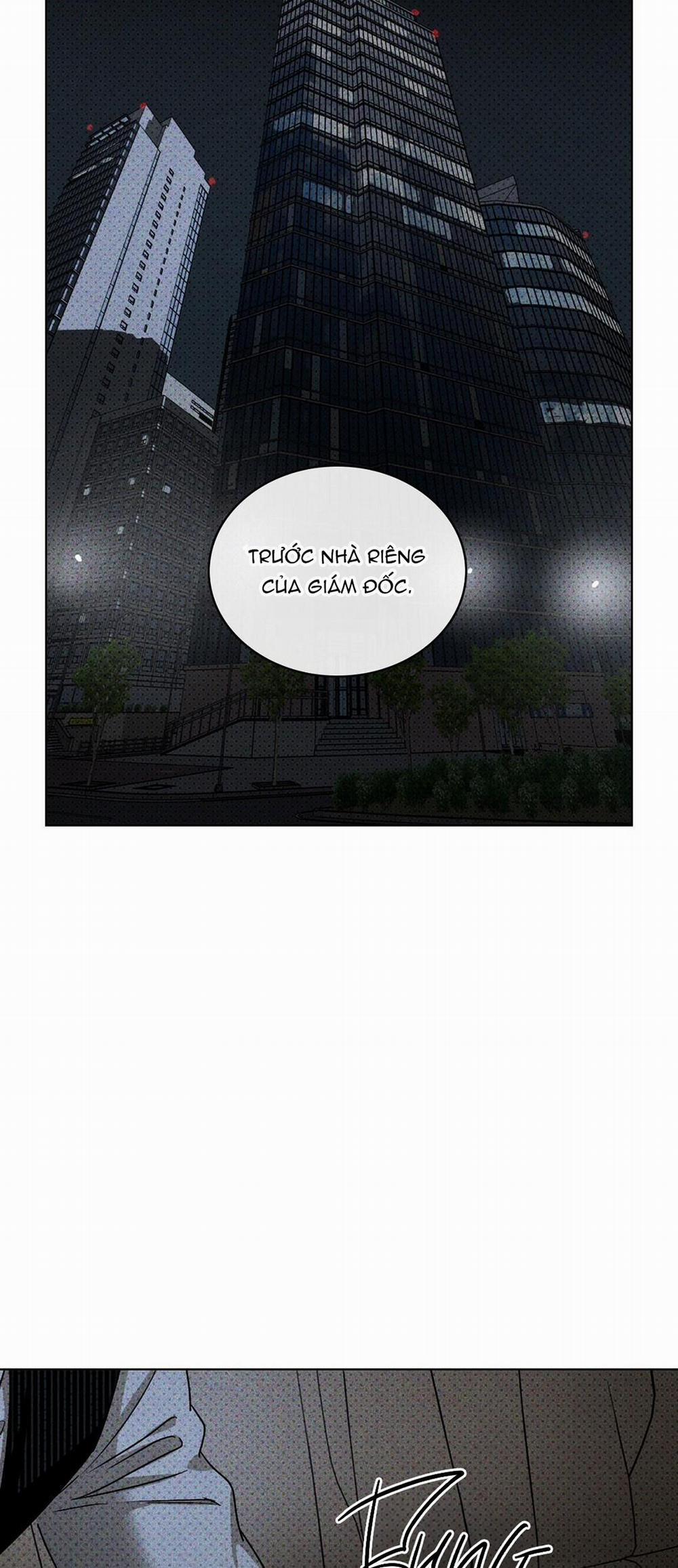 Dưới Ánh Đèn Xanh Ss2 8 trang 38